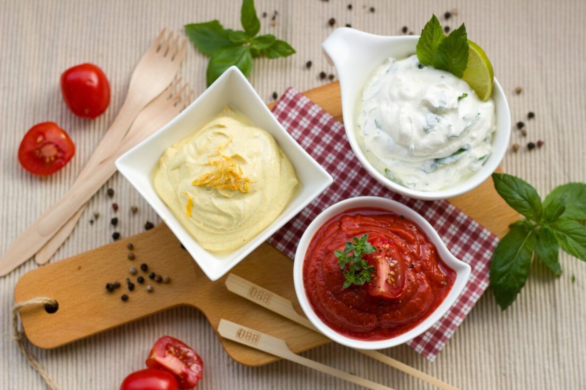 Creador’s food ingredient business draws a bevy of investors in potential sale