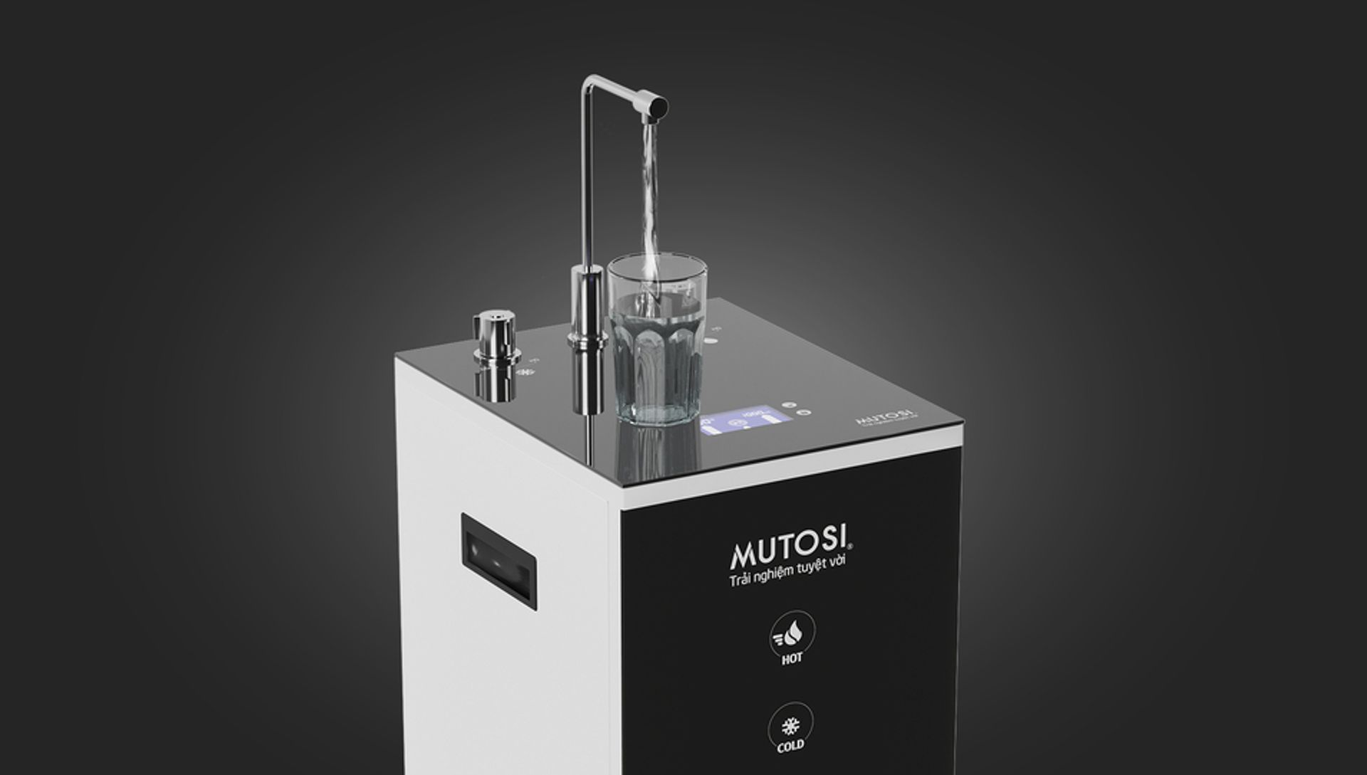 Mekong Capital sells water purification producer Mutosi to Ariston Group
