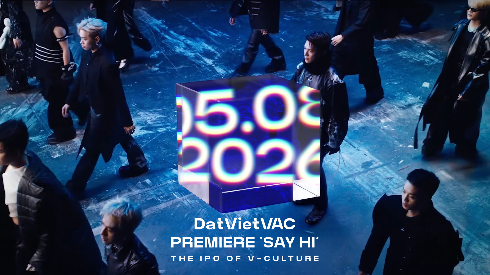 Blue Pool Capital, others said to have invested in DatViet's IPO