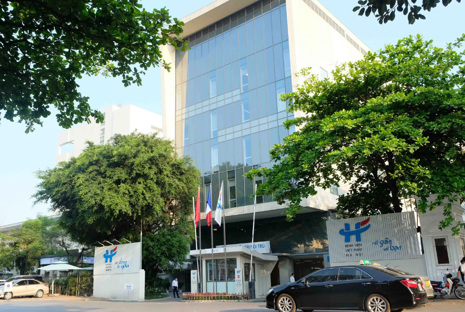 Navis, Dymon Asia roll healthcare assets into latest funds