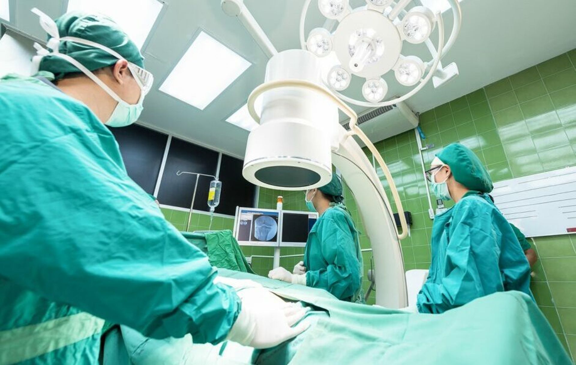 PE giants eye slice of TPG’s Asia OneHealthcare ahead of mega IPO