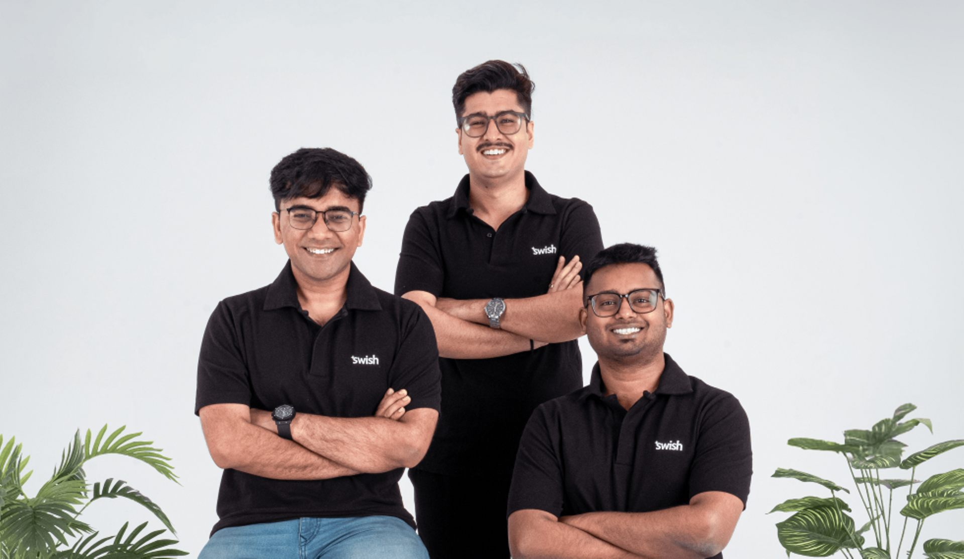 Food delivery startup Swish raises $24m led by Bertelsmann India