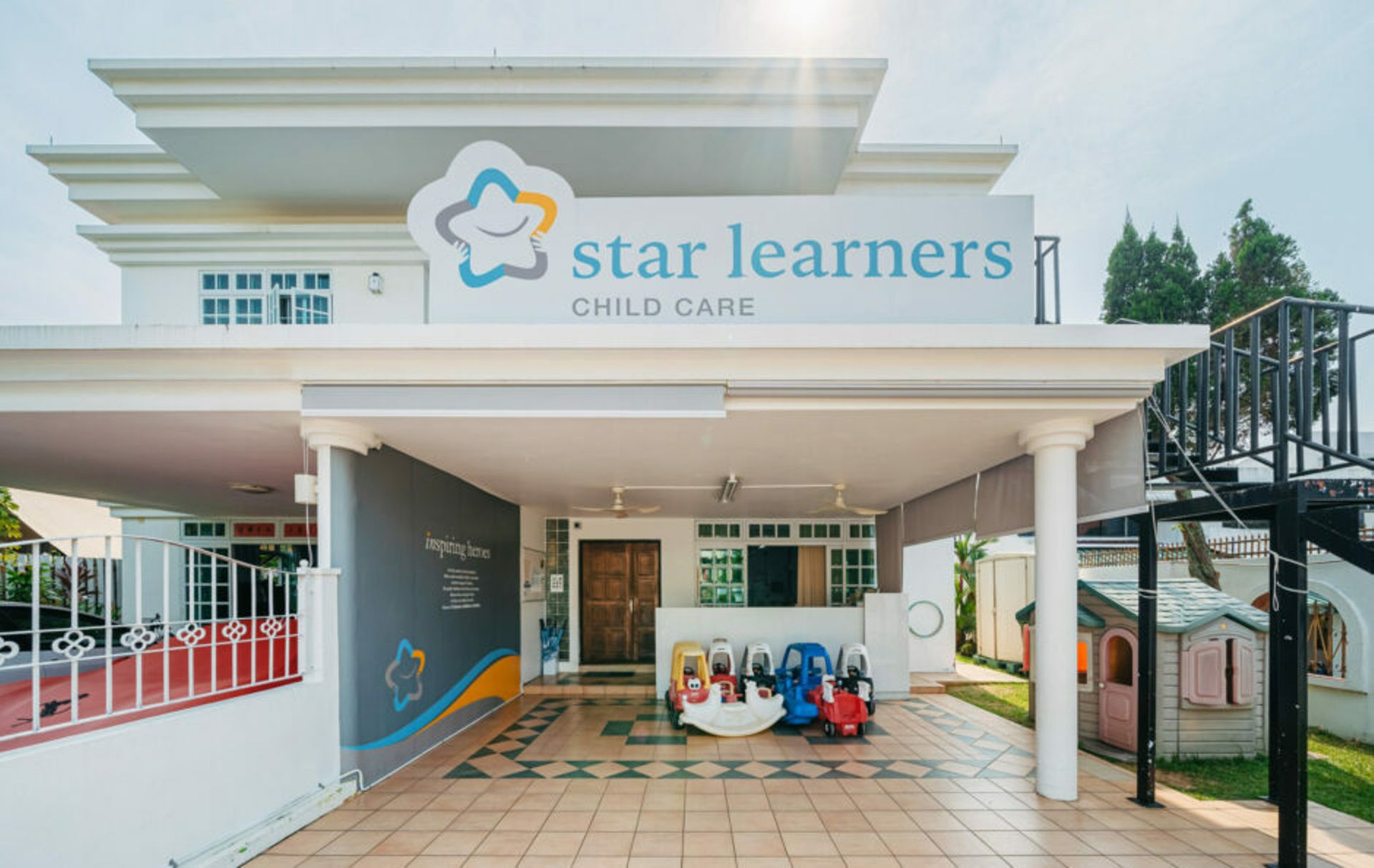 Founder of Singapore's Star Learners buys back company from French owner