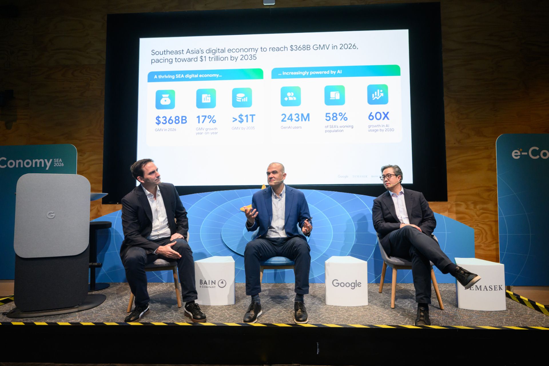 SE Asia’s AI applications capture 80% of $3.2b private funding in H1 26