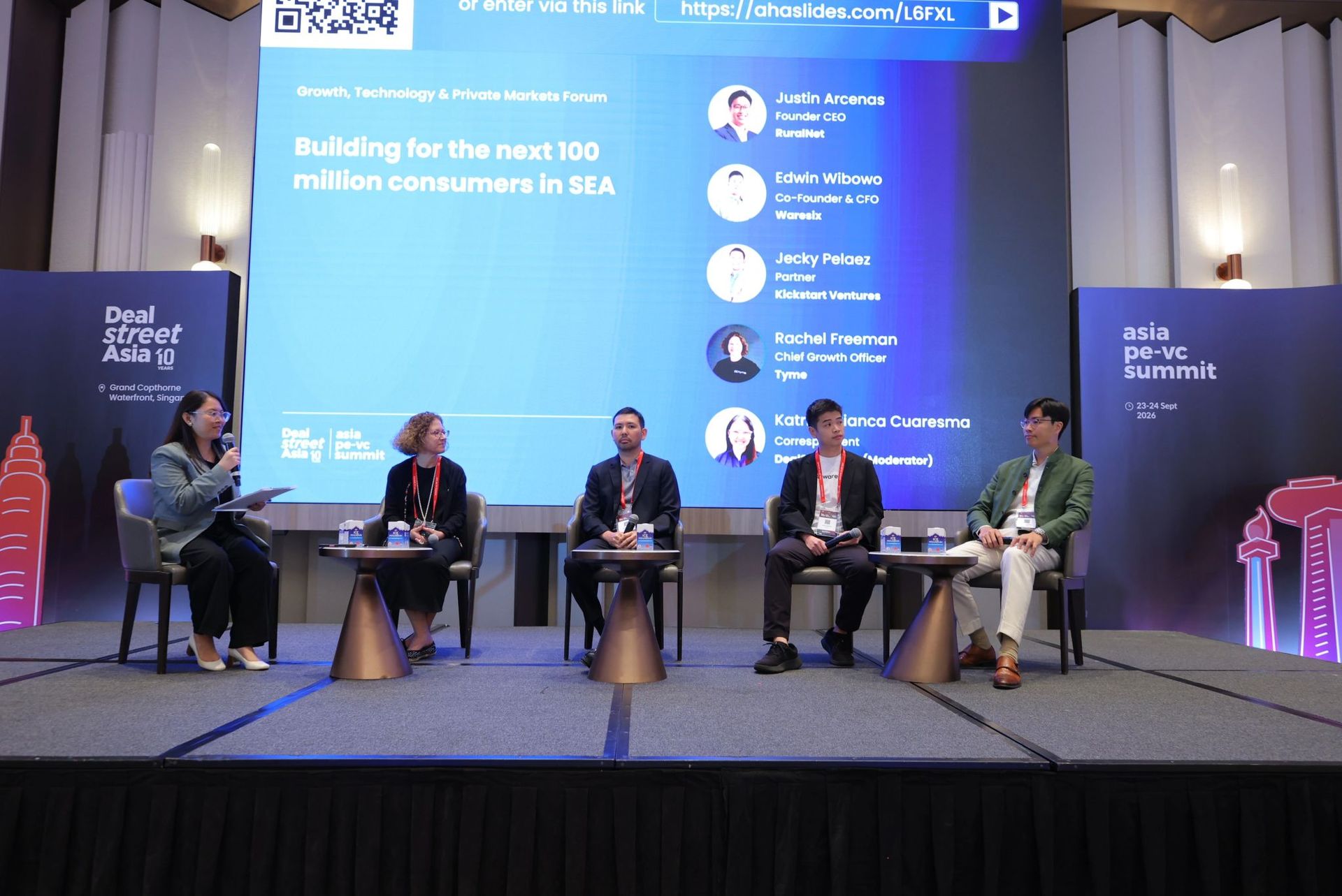 SE Asia must look beyond urban centres for next 100 million consumers