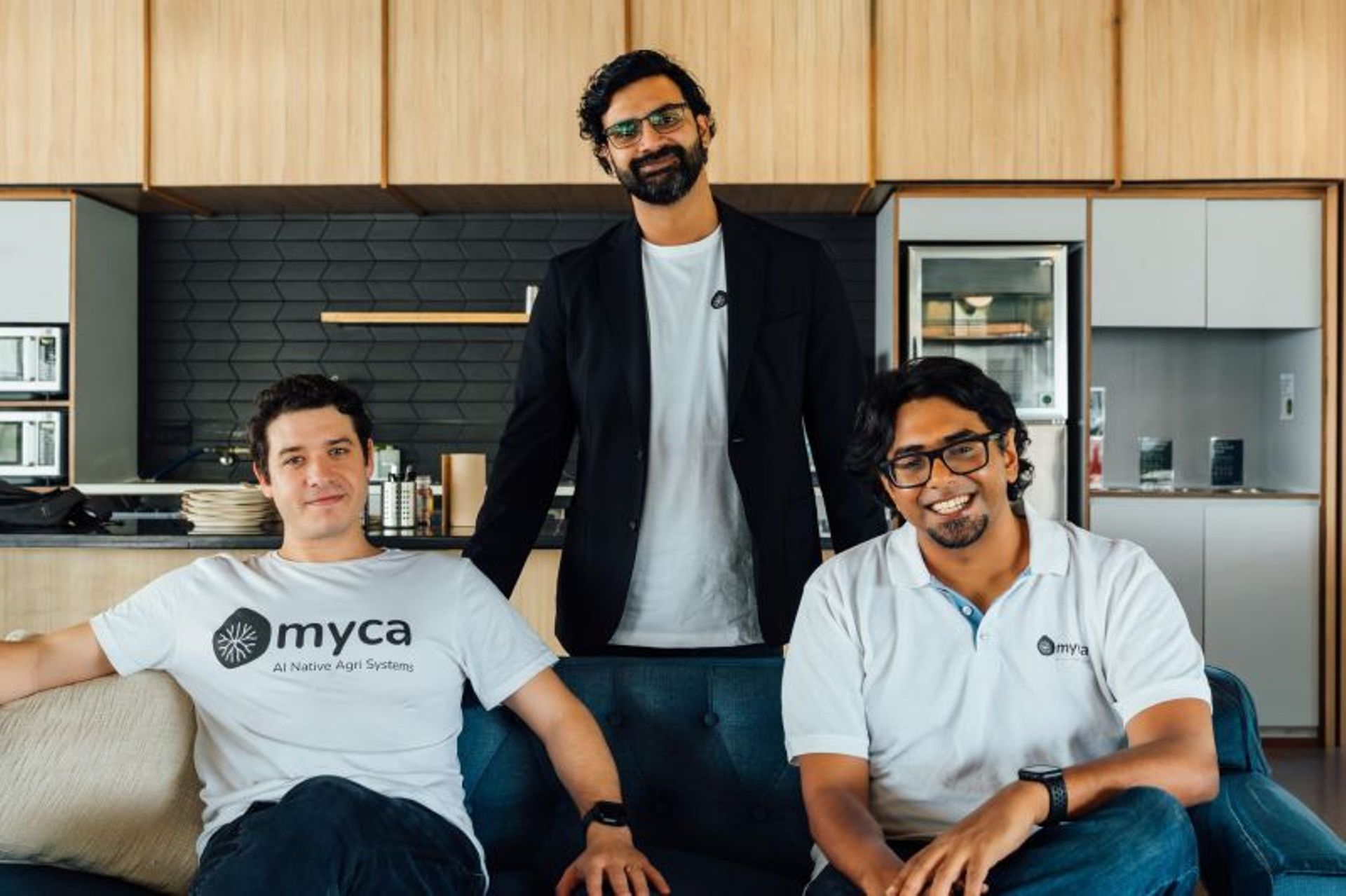 India's Myca raises $1.3m pre-seed to expand AI platform for agribusiness