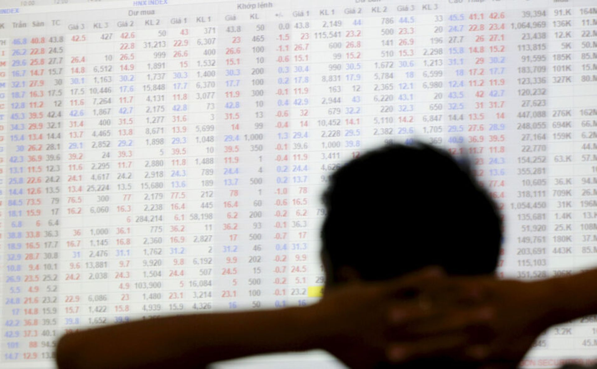 Vietnam to move all Hanoi-listed stocks to Ho Chi Minh City bourse in Dec