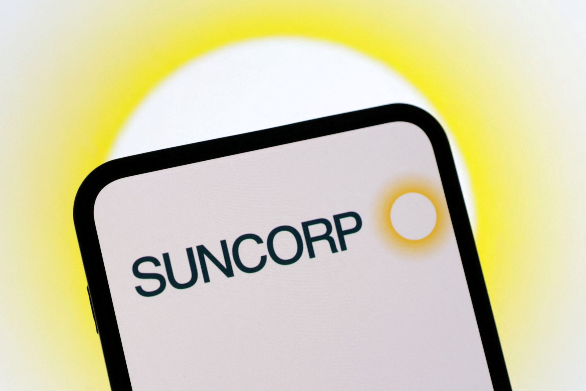 Australia's Suncorp denies takeover talks with Tokio Marine; shares fall