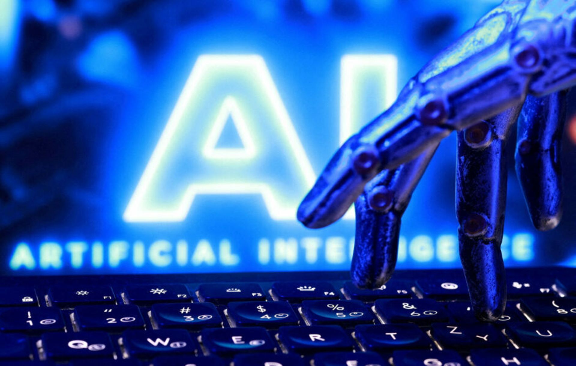 AI's race to change the world before the money runs out