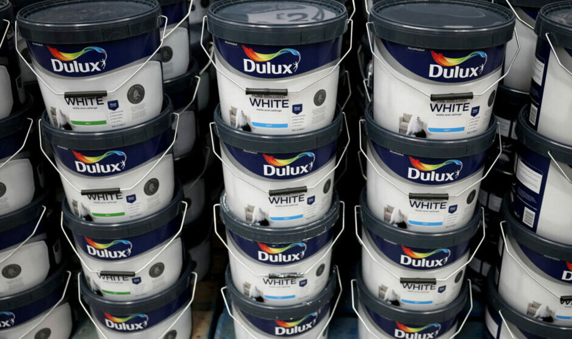 AkzoNobel strikes deal to sell SE Asia paints business to Nippon Paint for $1.35b