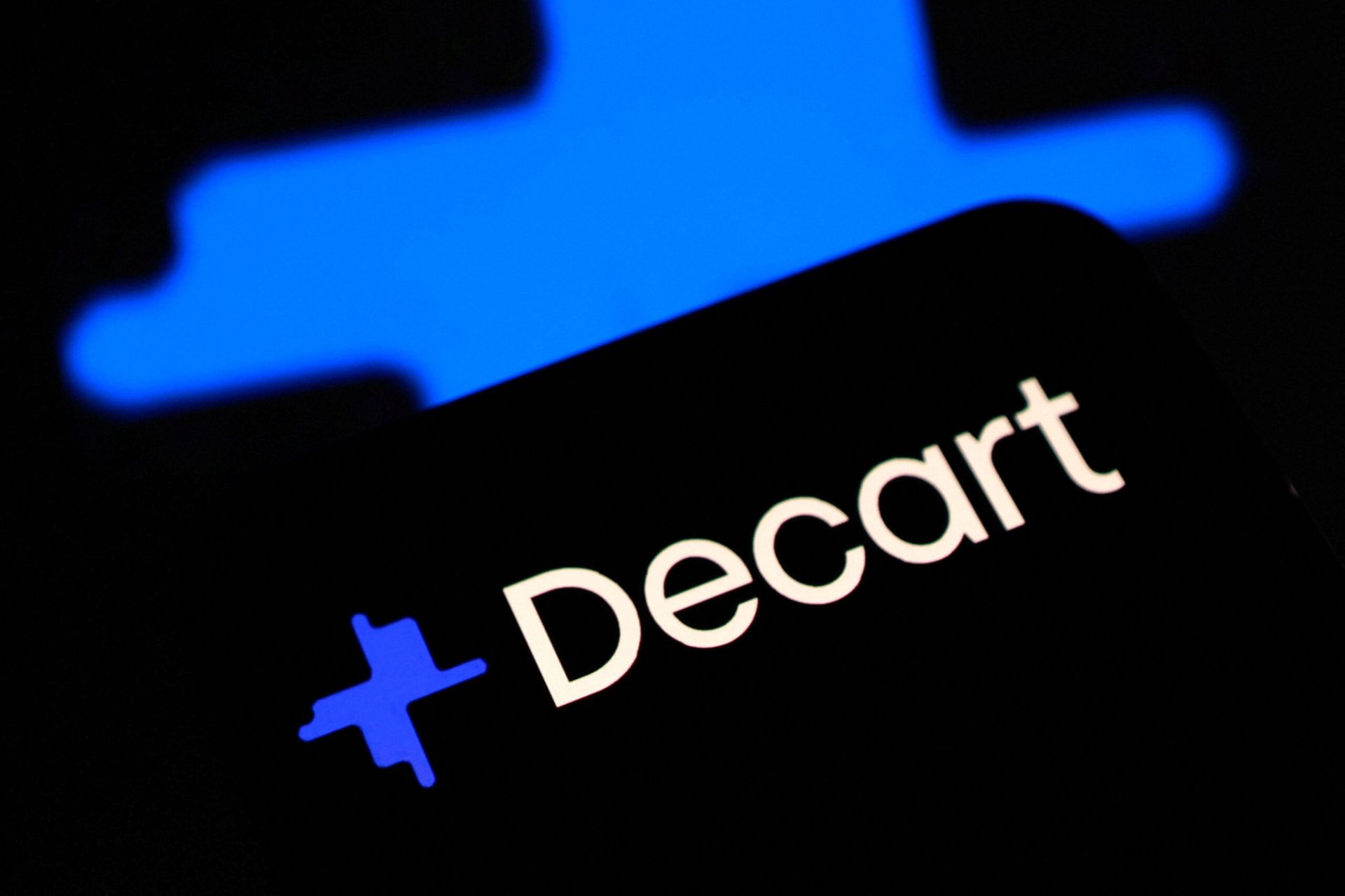 Amazon in talks to buy AI startup Decart for close to $7b