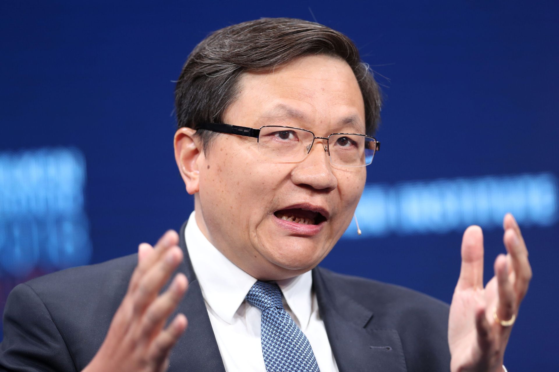 CreditEase faces criminal probe amid China's shadow banking crackdown