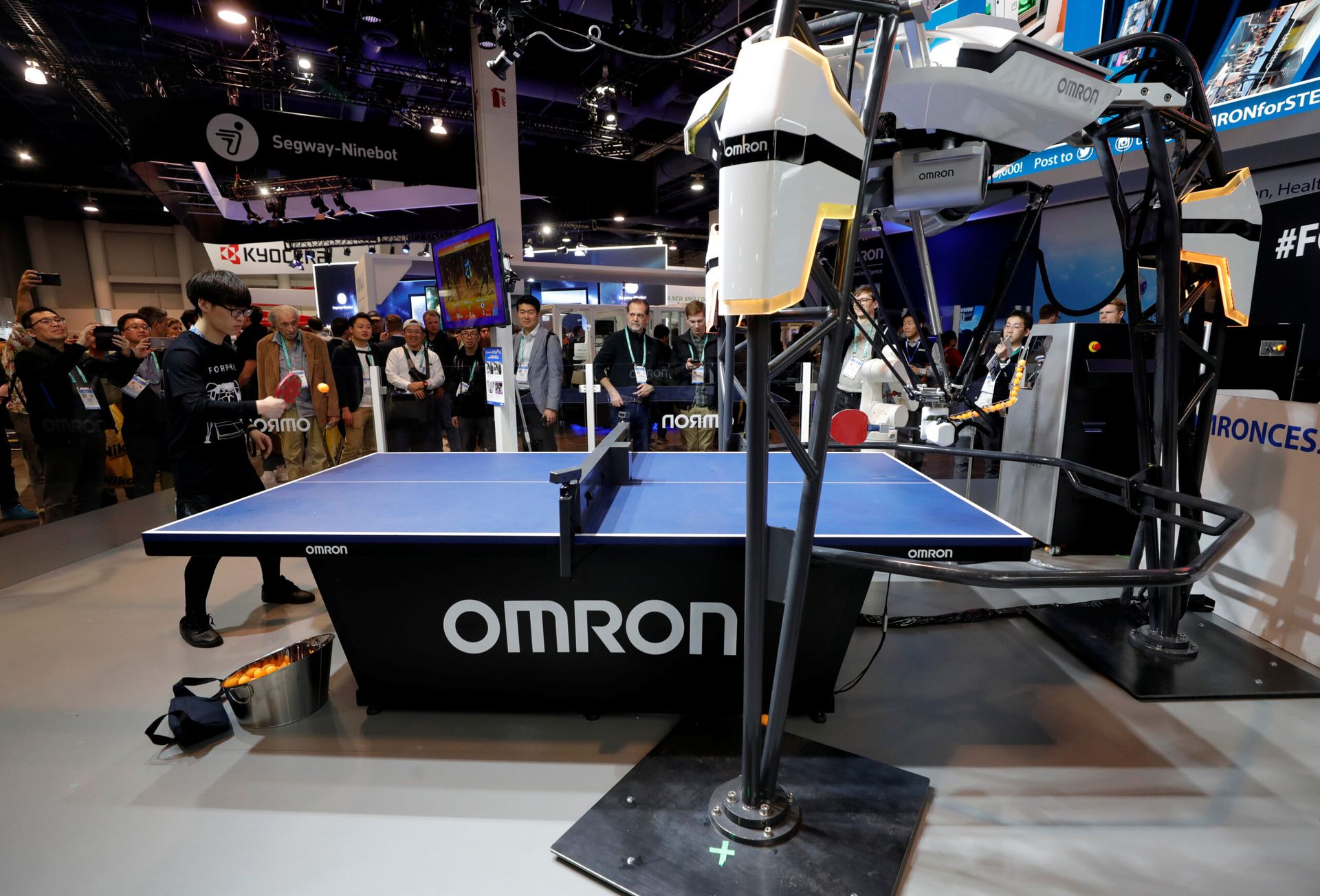 Japan's Omron to buy US industrial PC firm Onlogic for $675m