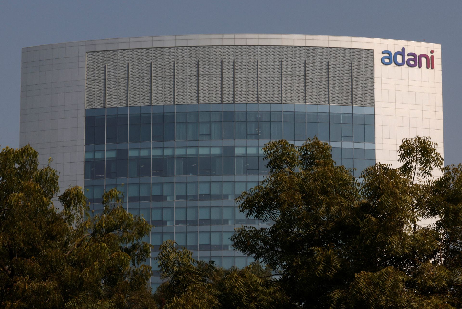 Apple supplier Jabil, Adani sign pact for AI data centre equipment JV in India