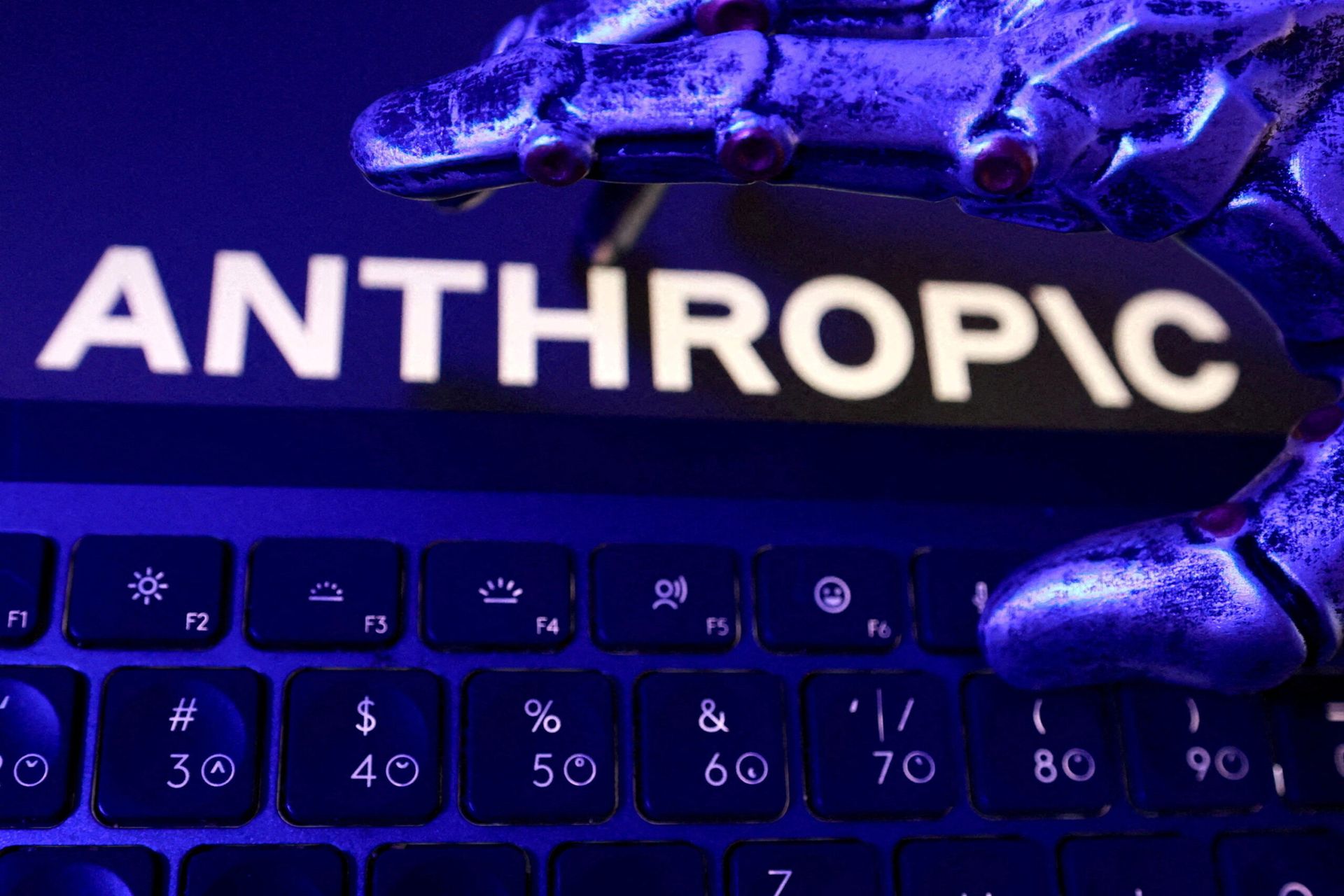 Anthropic's Q3 revenue surges 45% to nearly $17b ahead of IPO