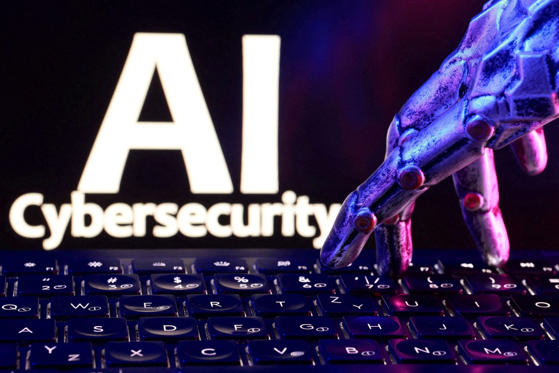 Indian govt says rogue AI agent broke into Indian firms' live systems