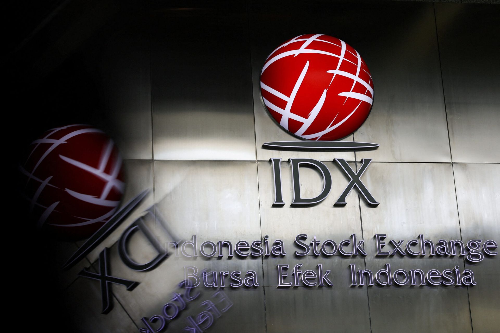 Indonesia regulator announces sanctions against three listed firms