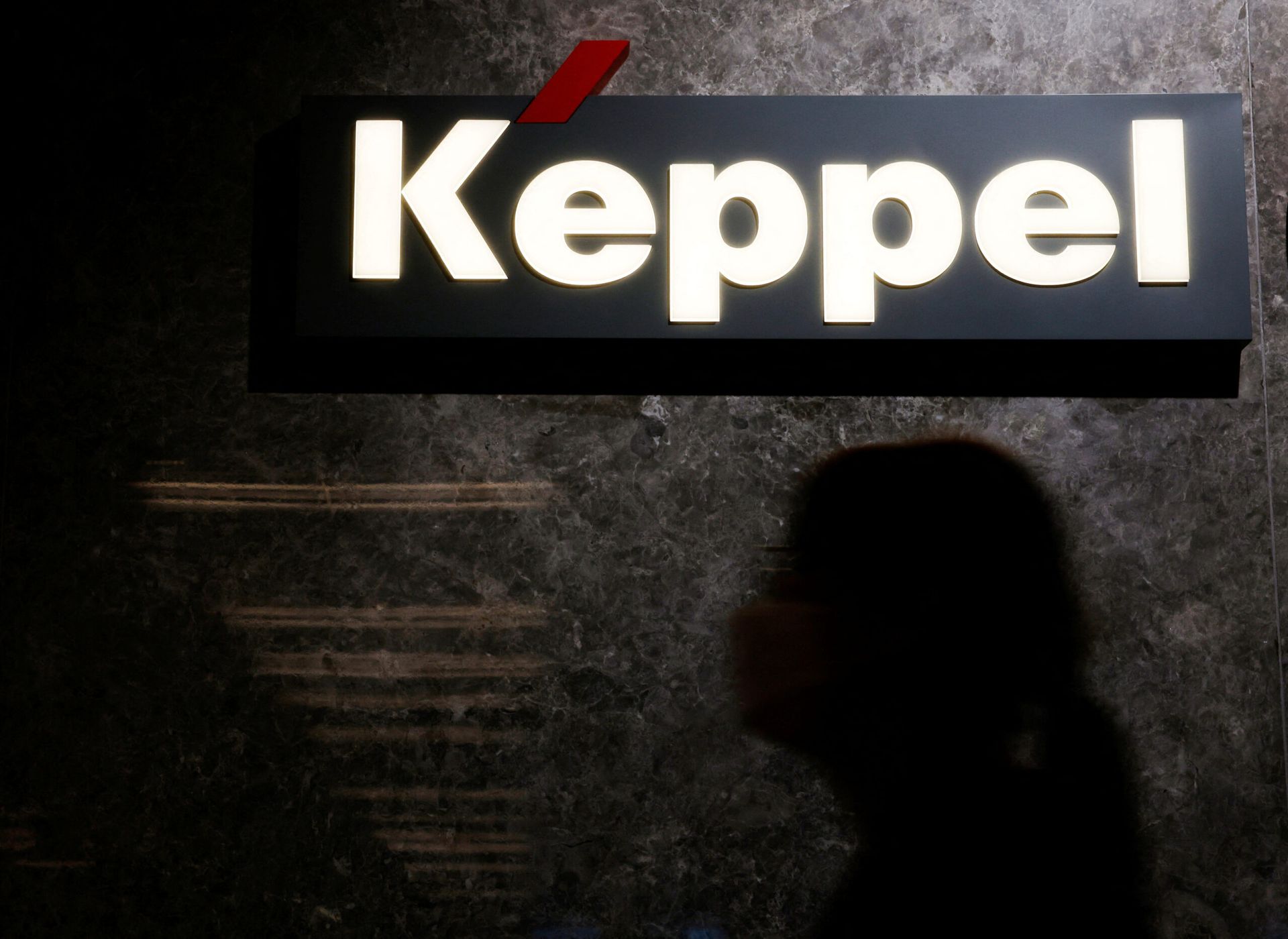 Keppel to sell 51% stake in Singapore office tower vehicle for $477m