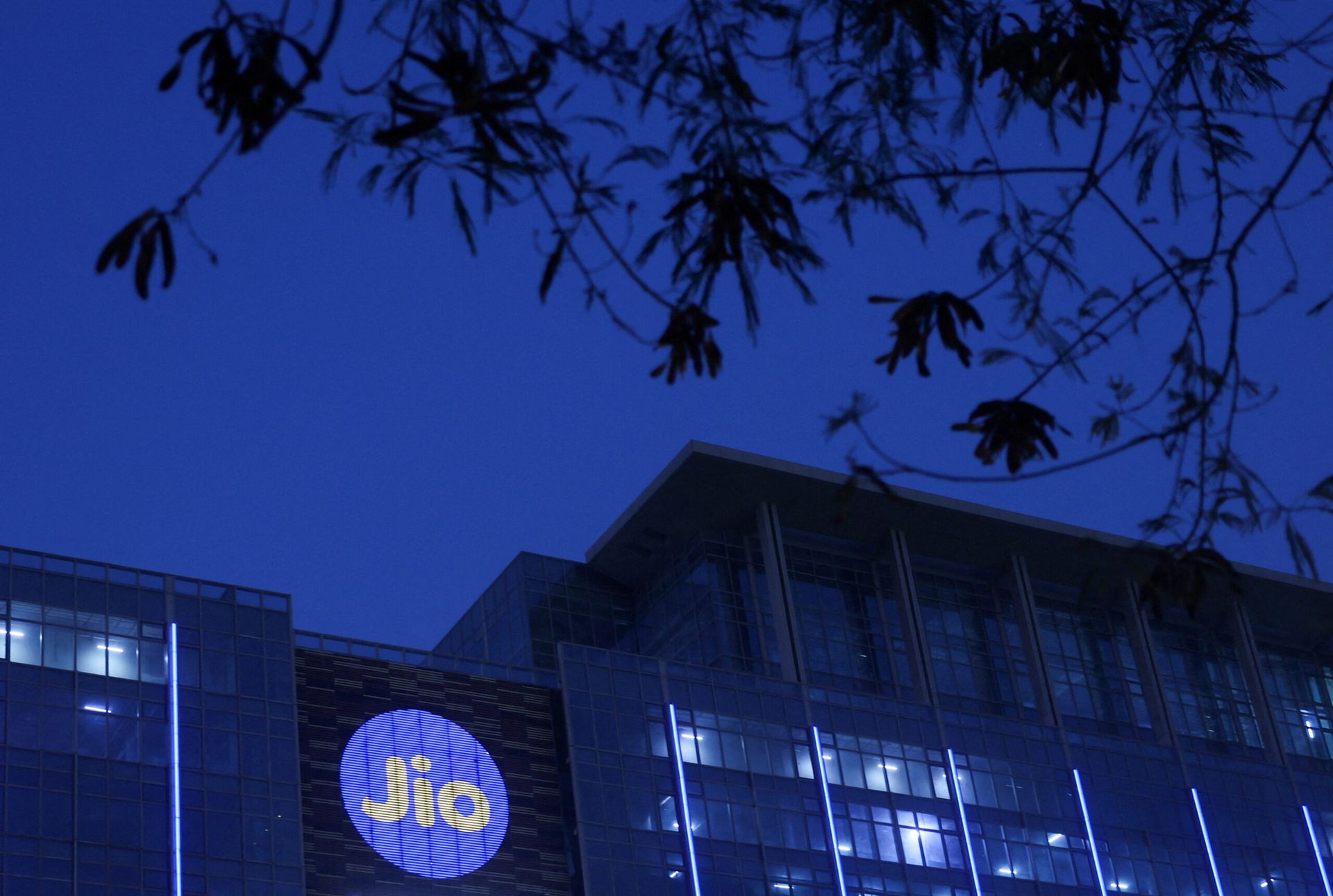 India's Jio IPO opens for public bids in record $3.2b sale