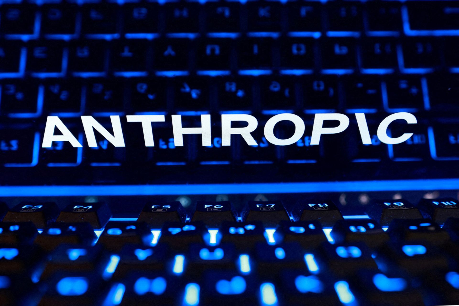 Anthropic's H1 2026 loss swells to over $80b