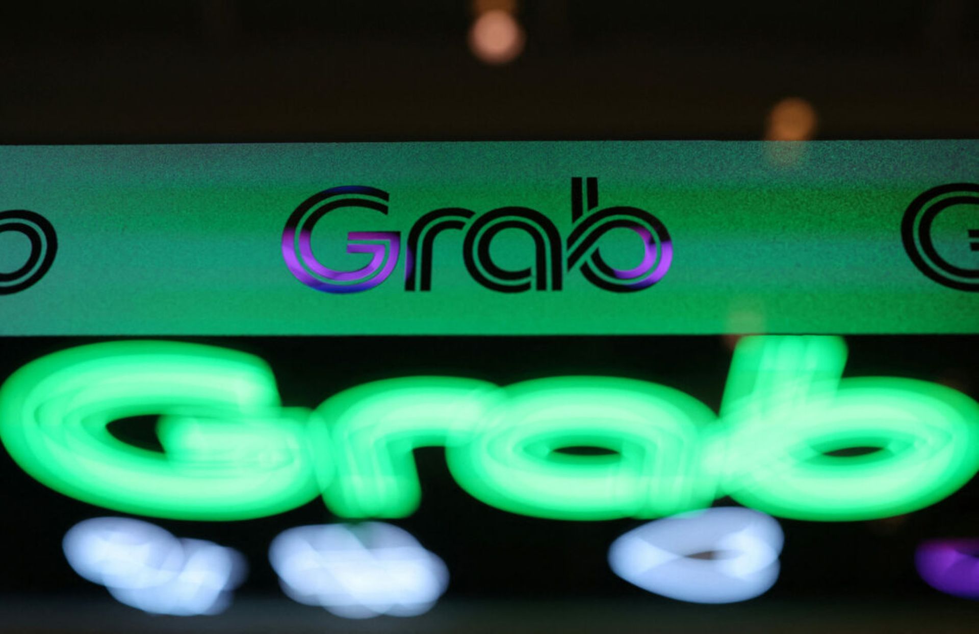 Taiwan regulator blocks Grab's purchase of Foodpanda's local delivery business