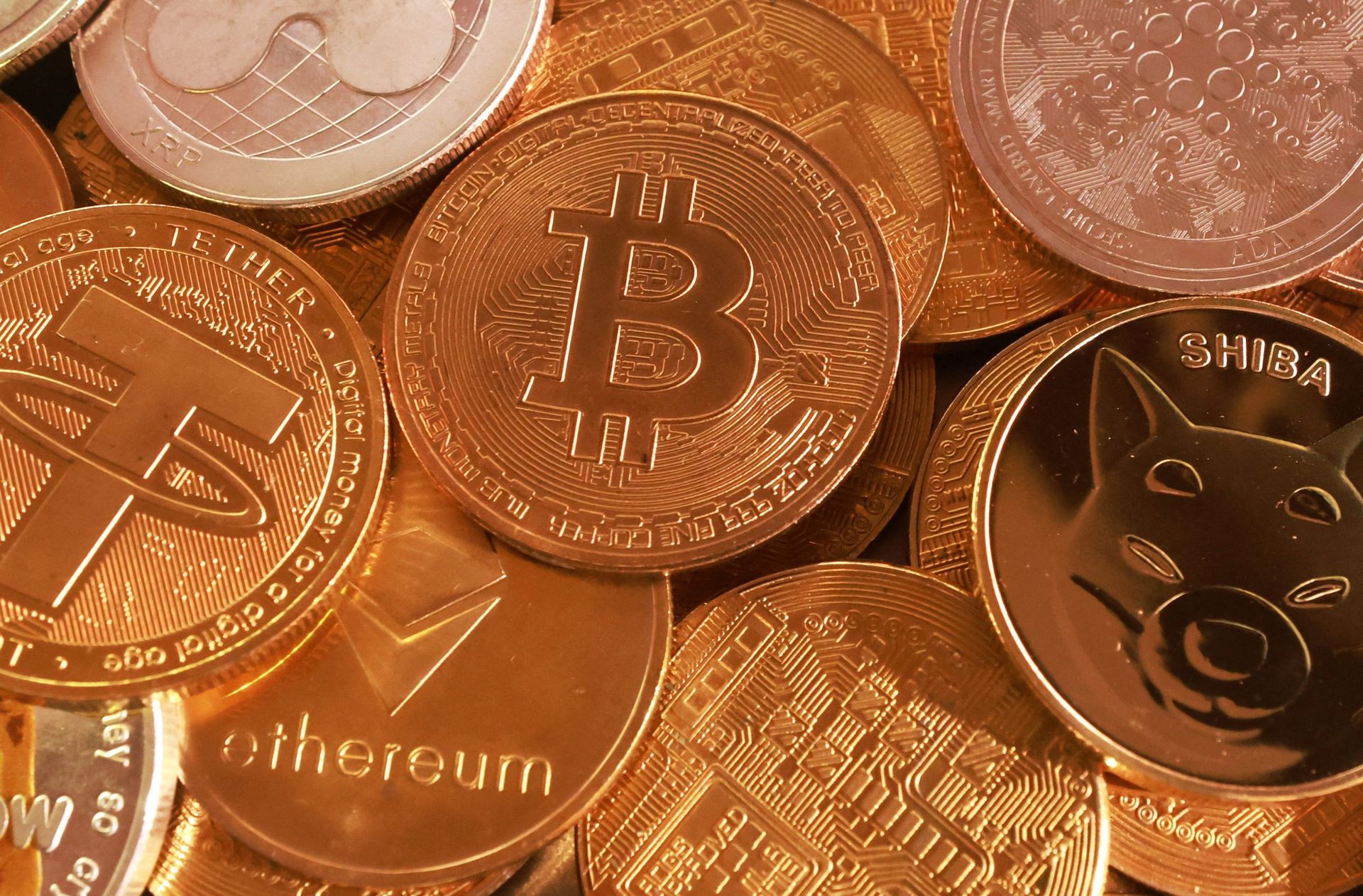 Nearly 90% of businesses are turning to tokenised money: DBS survey
