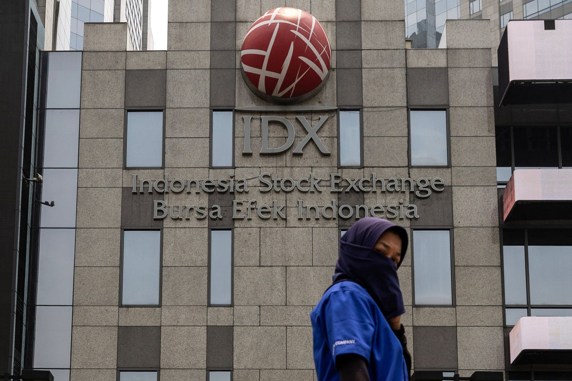 Danantara bids for stake in Indonesian stock exchange