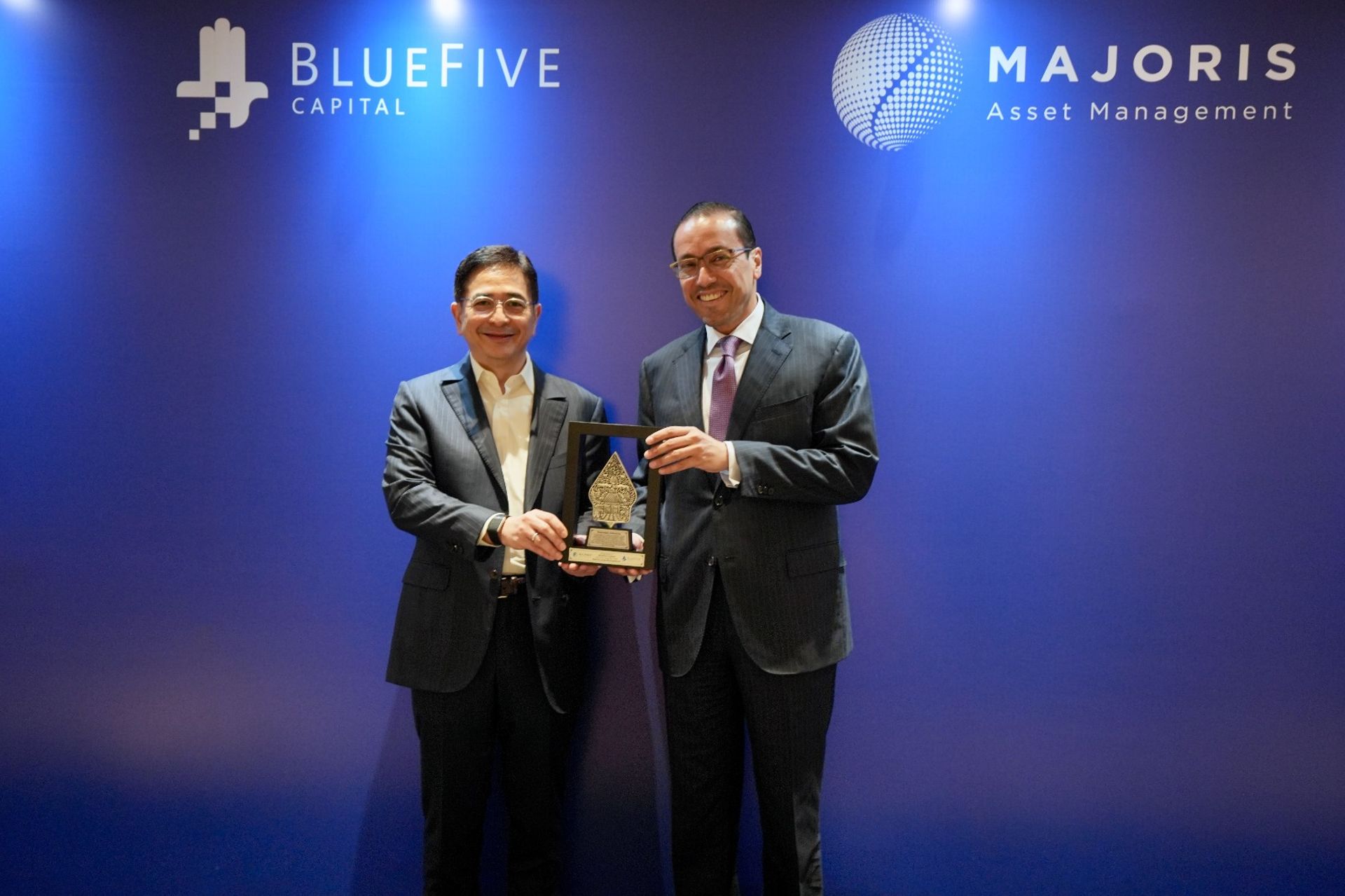 Abu Dhabi's BlueFive Capital enters Indonesia with investment in Majoris