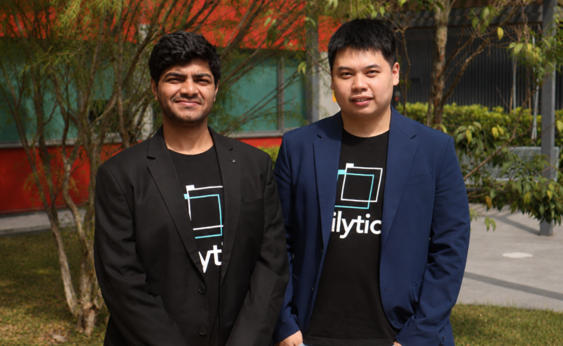 SG-based industrial AI startup Ailytics raises $7.4m led by Tin Men Capital