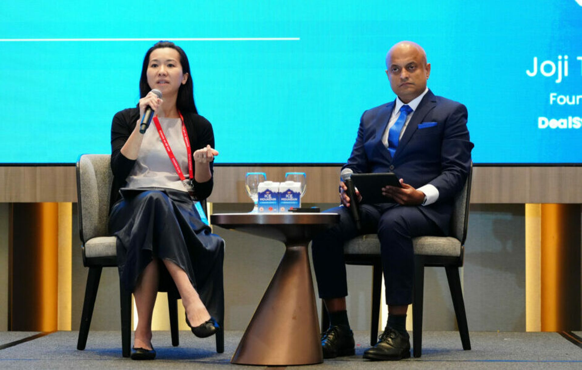 The LP View: Khazanah’s Dana Impak takes 'first risk' but commercial discipline reigns