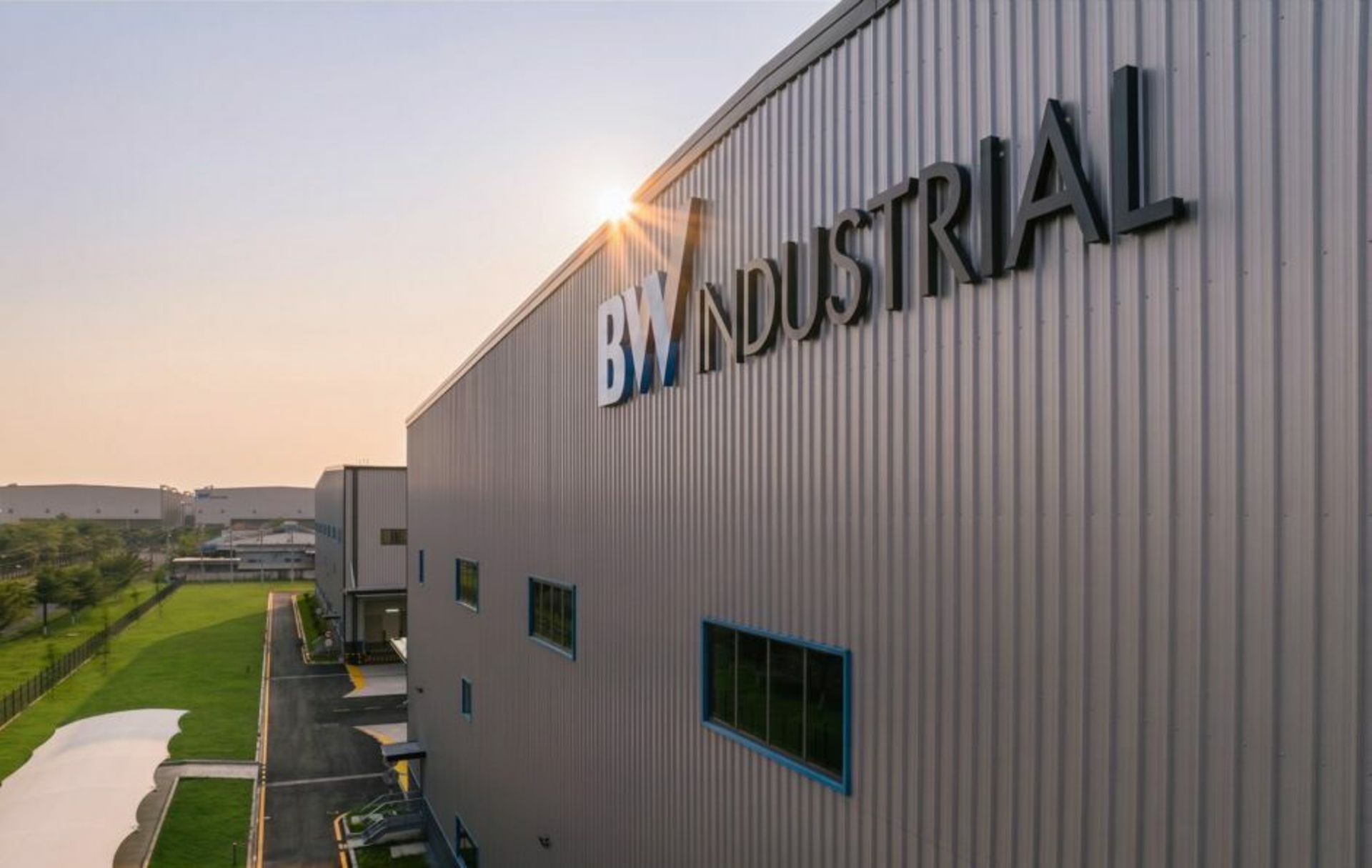 Warburg-backed BW Industrial eyes Vietnam IPO in 2027: Nikkei