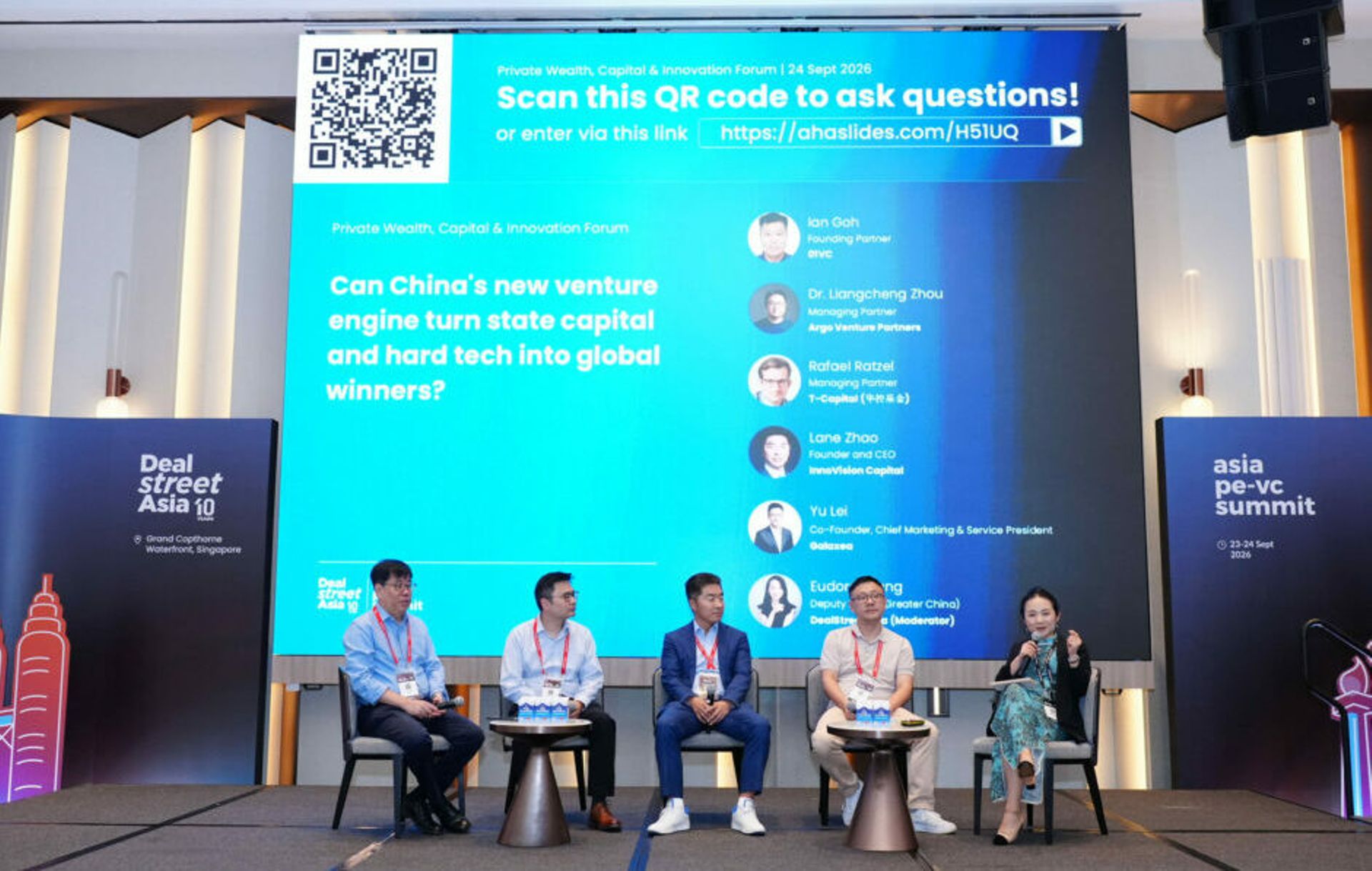 China’s AI engine hits top gear, but global LPs risk missing its historic tech wave
