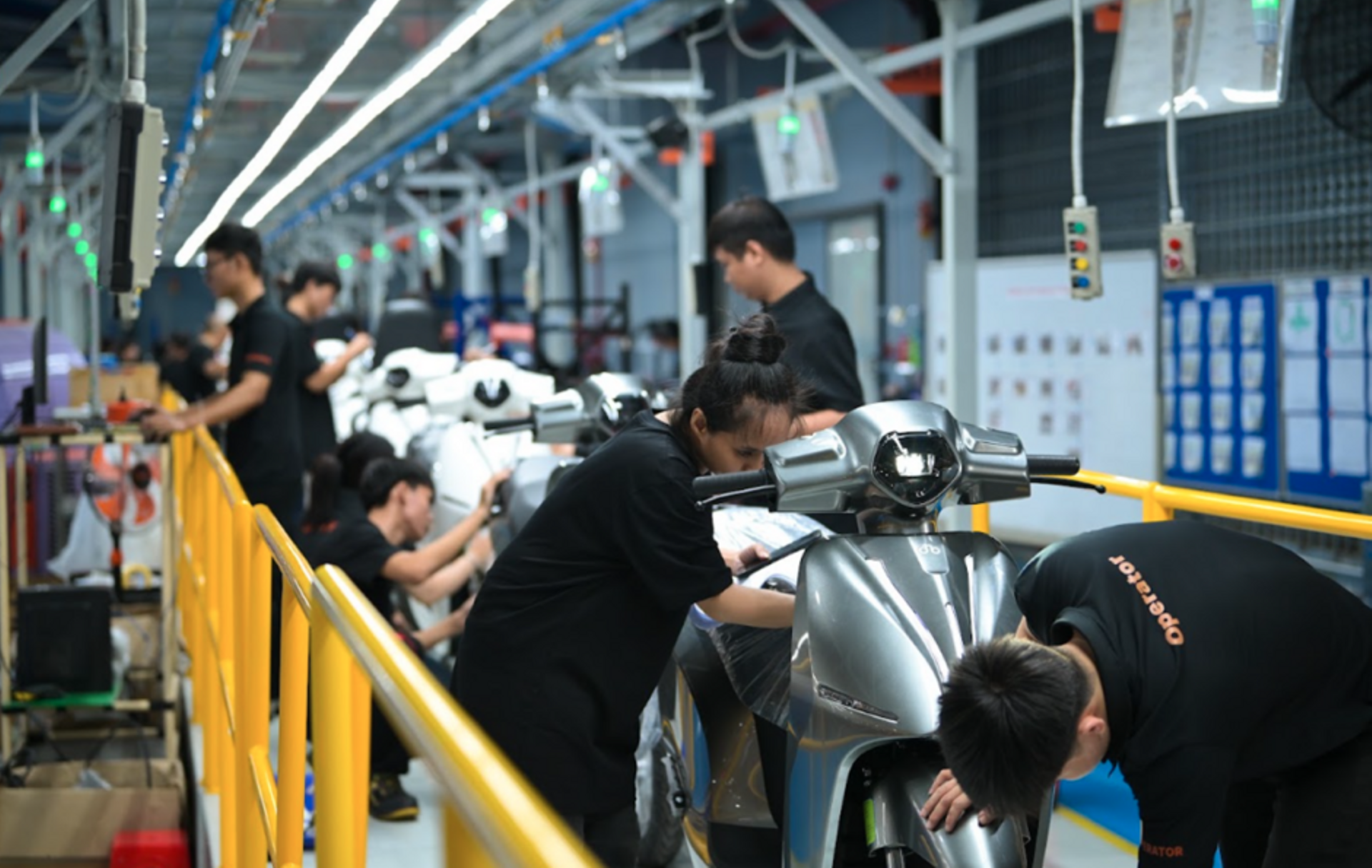PIDG’s InfraCo exits Dat Bike via convertible note redemption