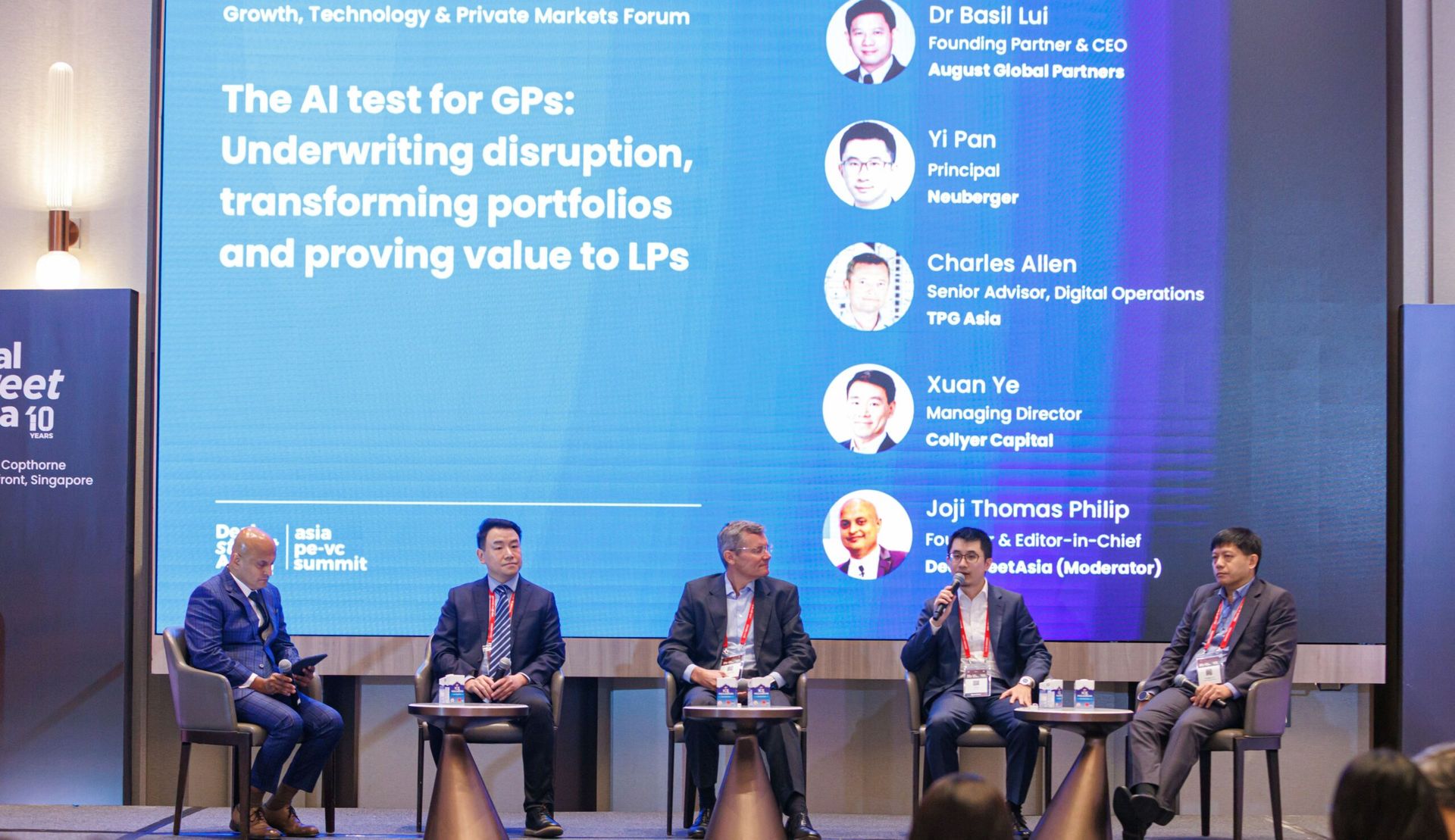 AI benefits GPs, but some perks may be overstated