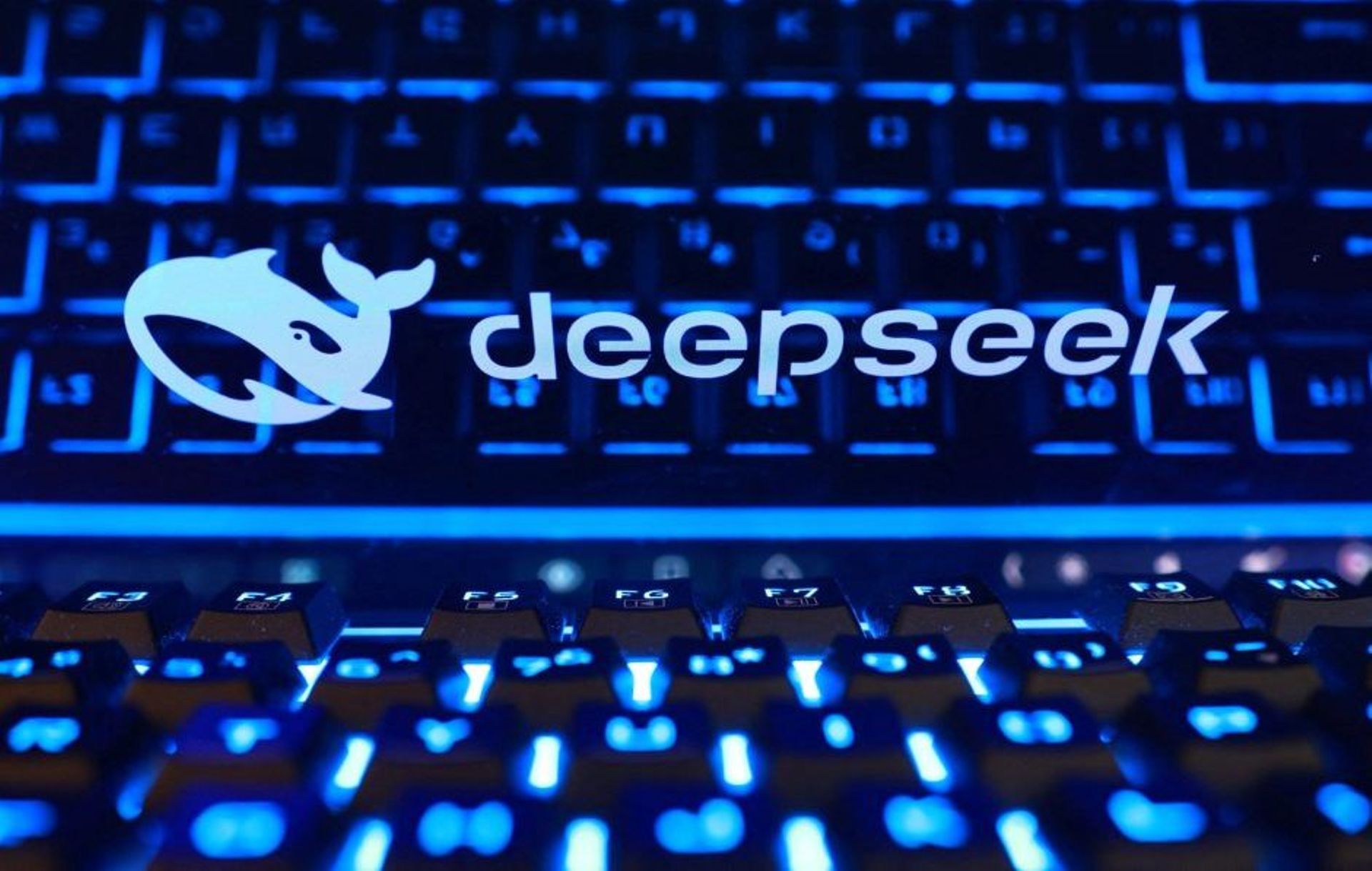 CATL, Tencent back DeepSeek's latest $15b financing