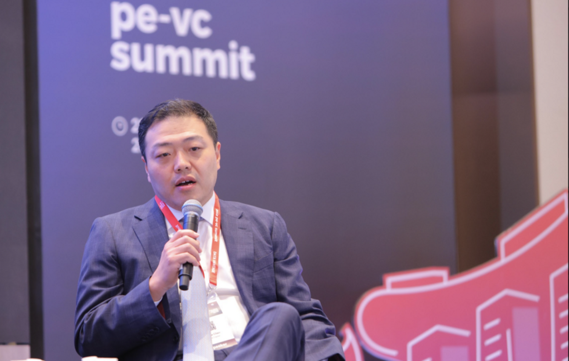 Ex-Bain Capital PE partner Drew Chen takes the wheel at Bridge DC