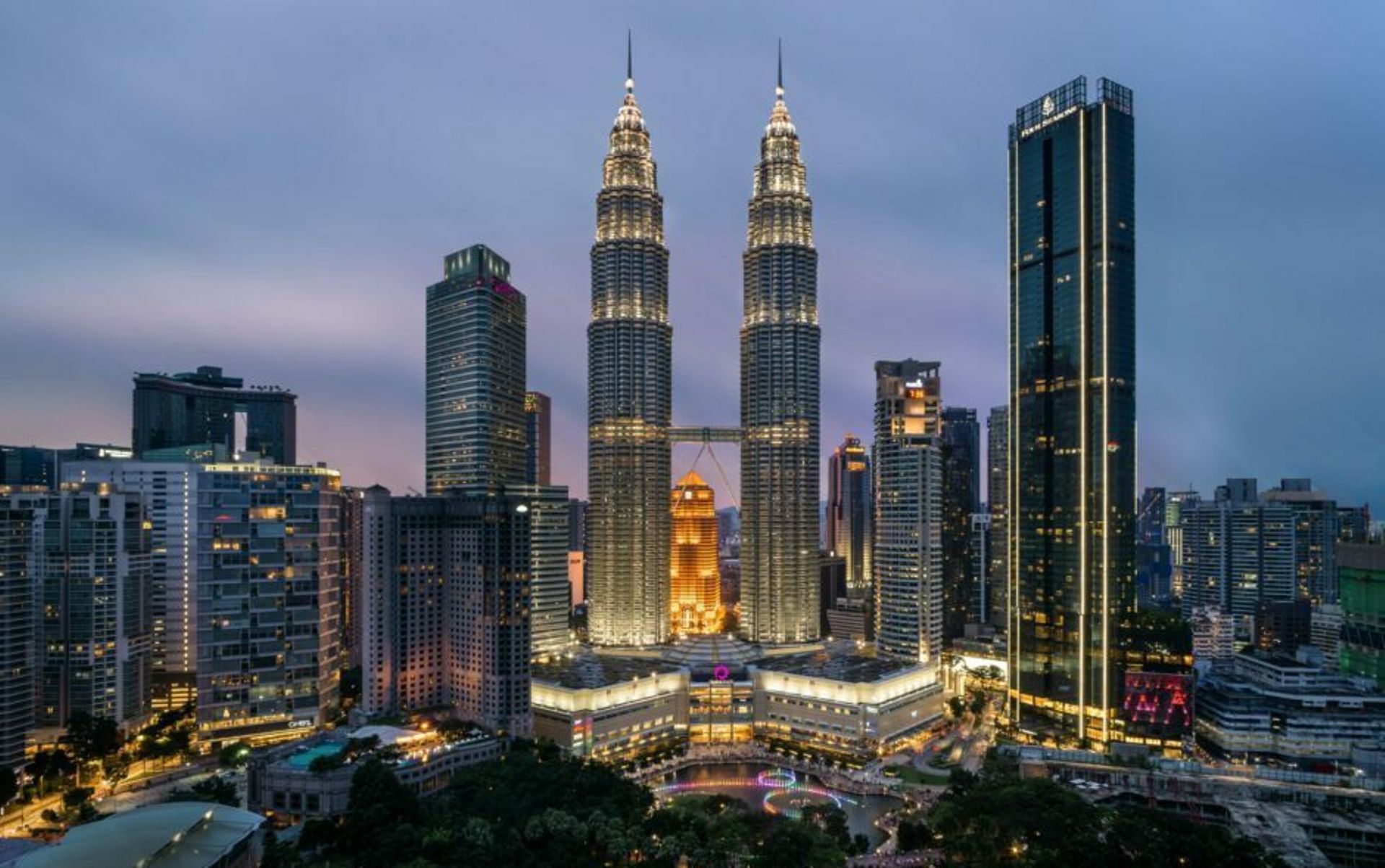 Malaysia's Jelawang Capital to back two new fund managers