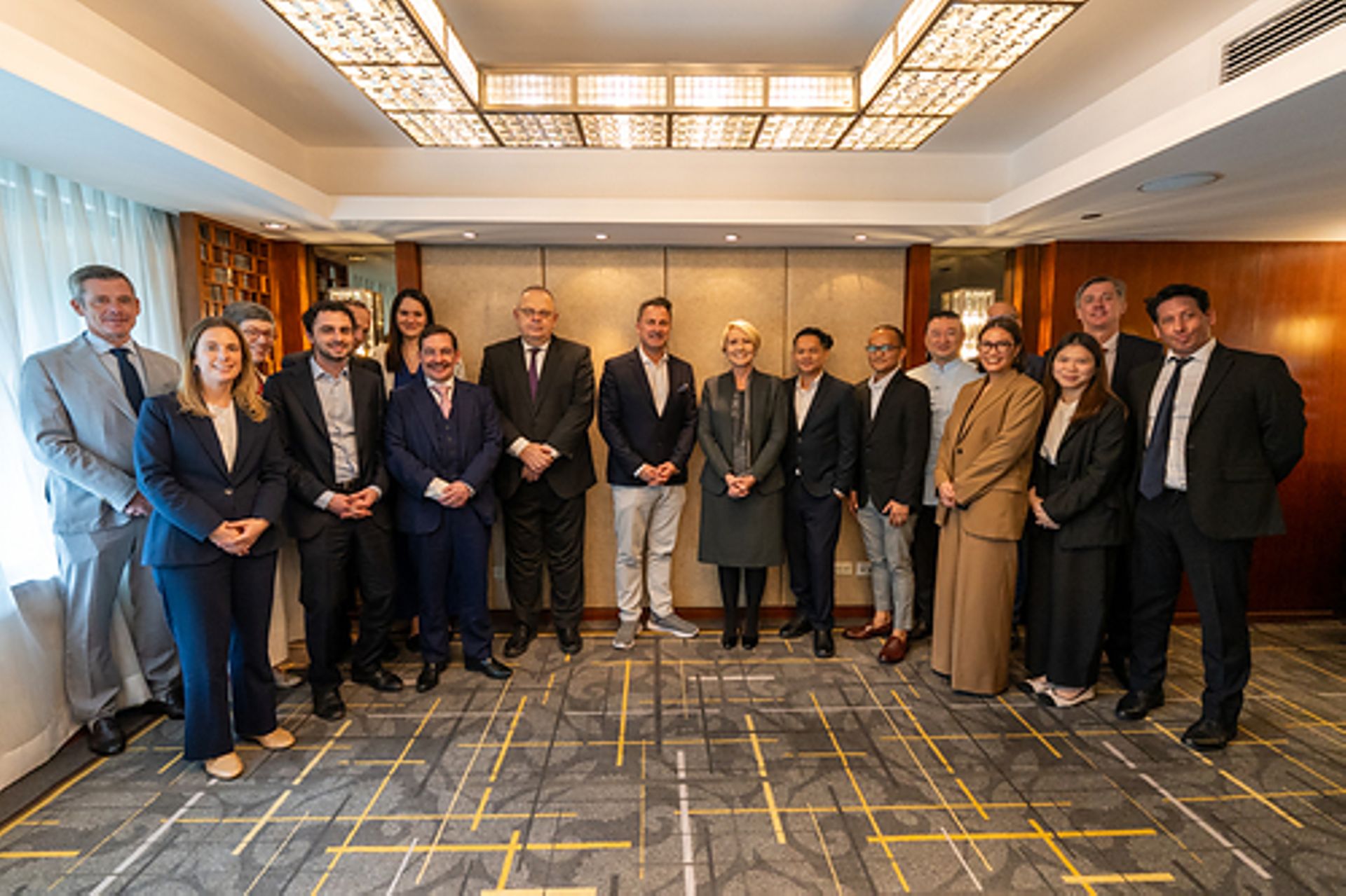 ID Digest: Finfra secures ADB Ventures investment; Akulaku restructures ops