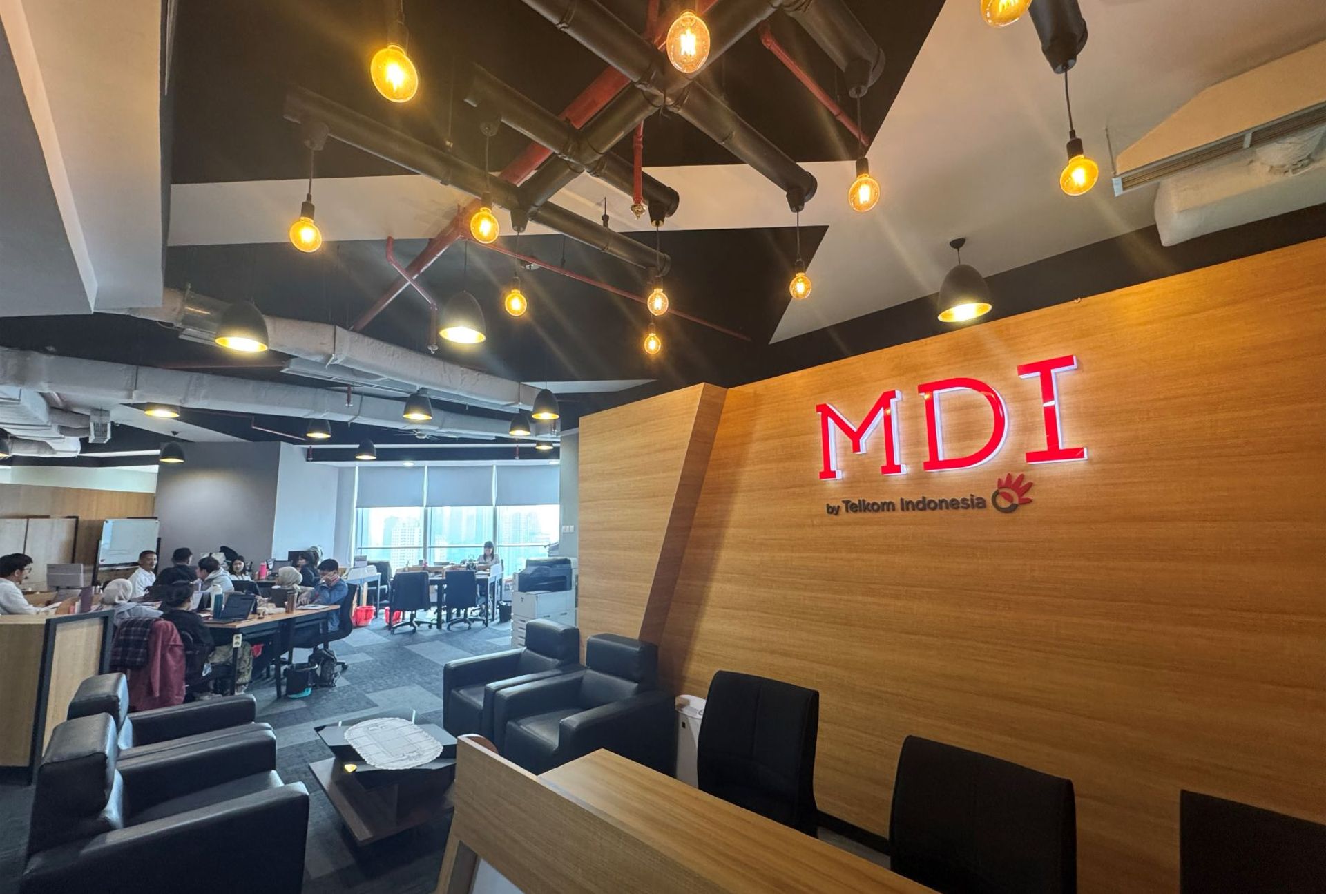 MDI Ventures to target Singapore startups in AI, blockchain, digital assets