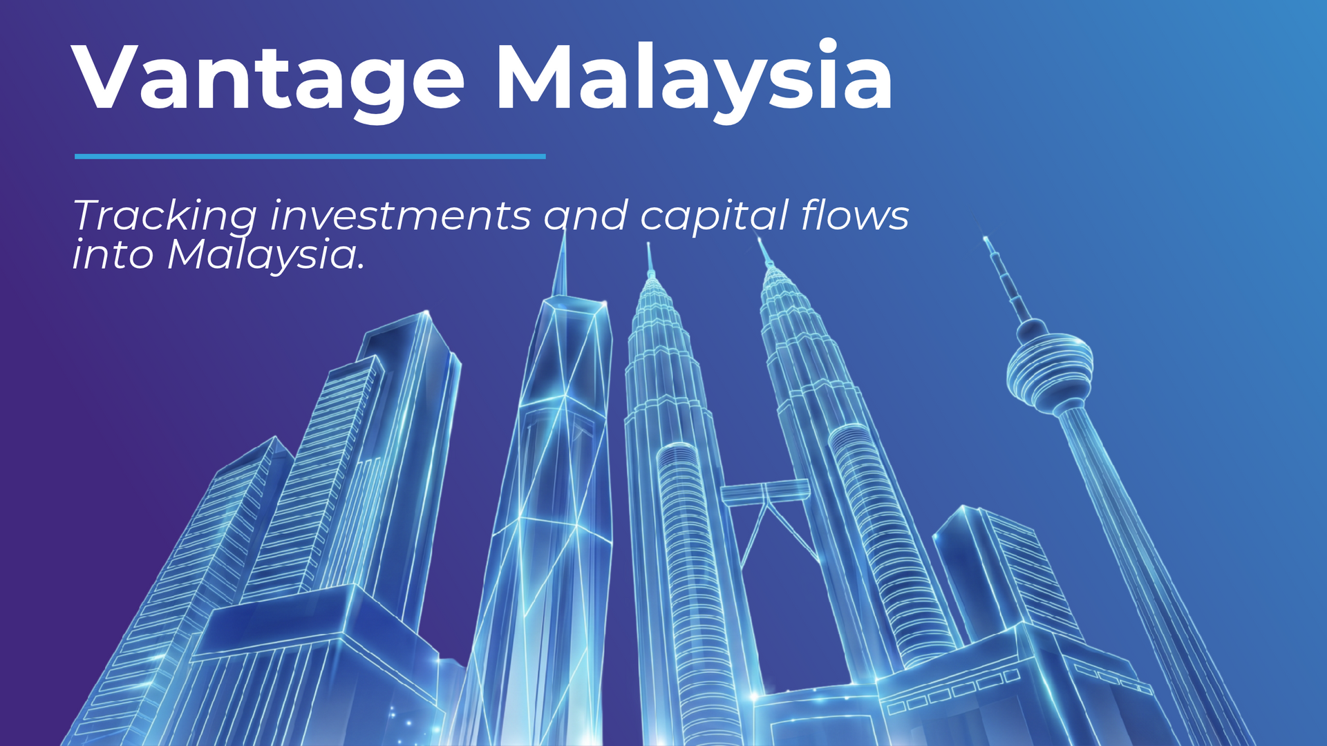 Vantage Malaysia: Data centre firms and their backers may be ready for next Johor