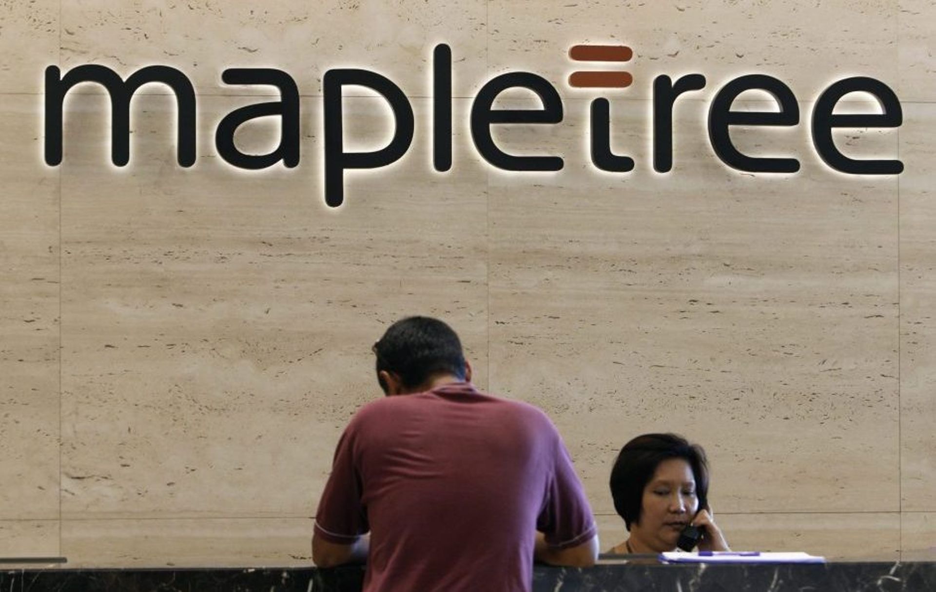 Temasek-owned Mapletree eyes Singapore IPO in 2027: report
