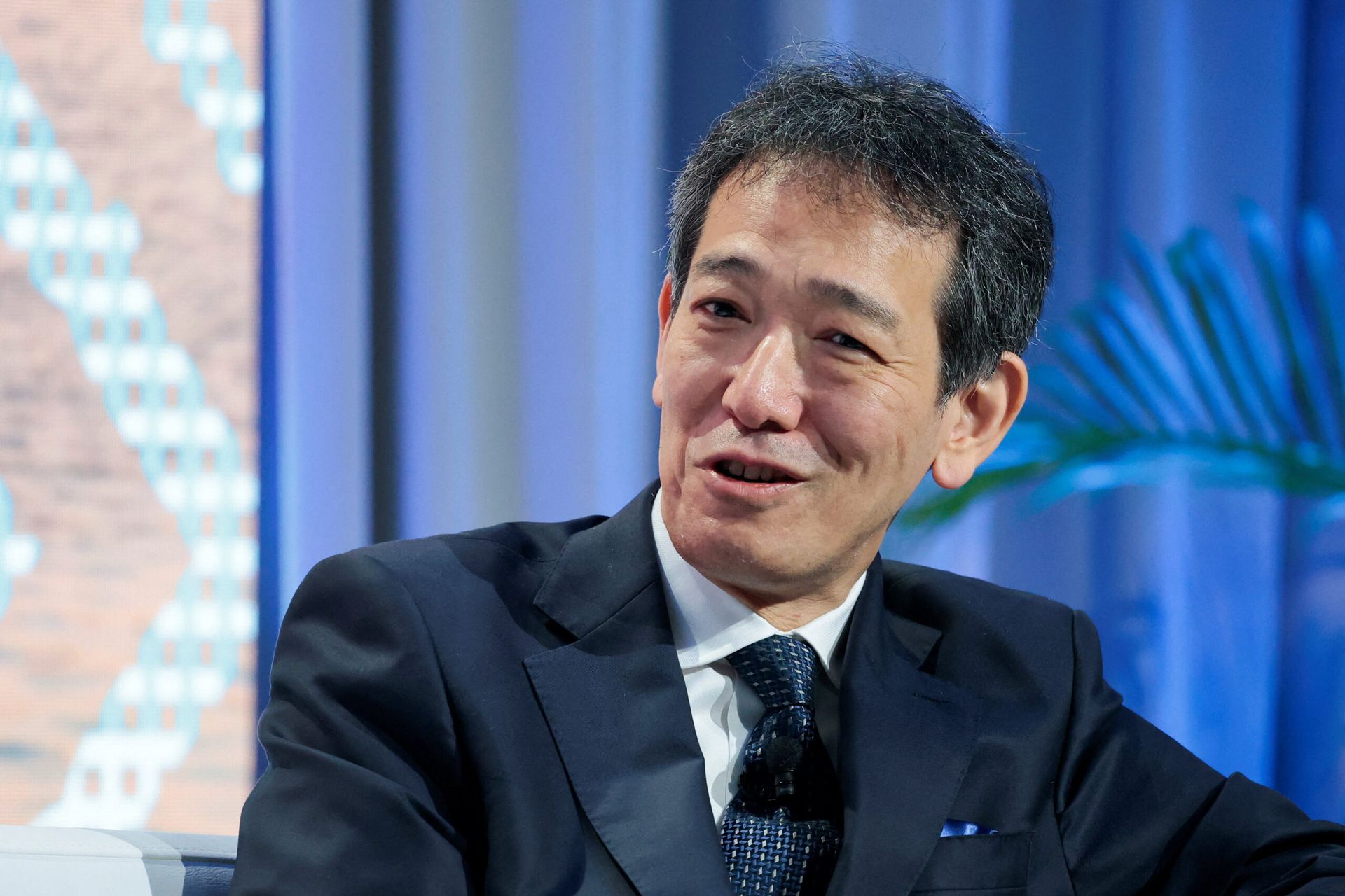 Japanese pension fund GPIF supporting global market liquidity