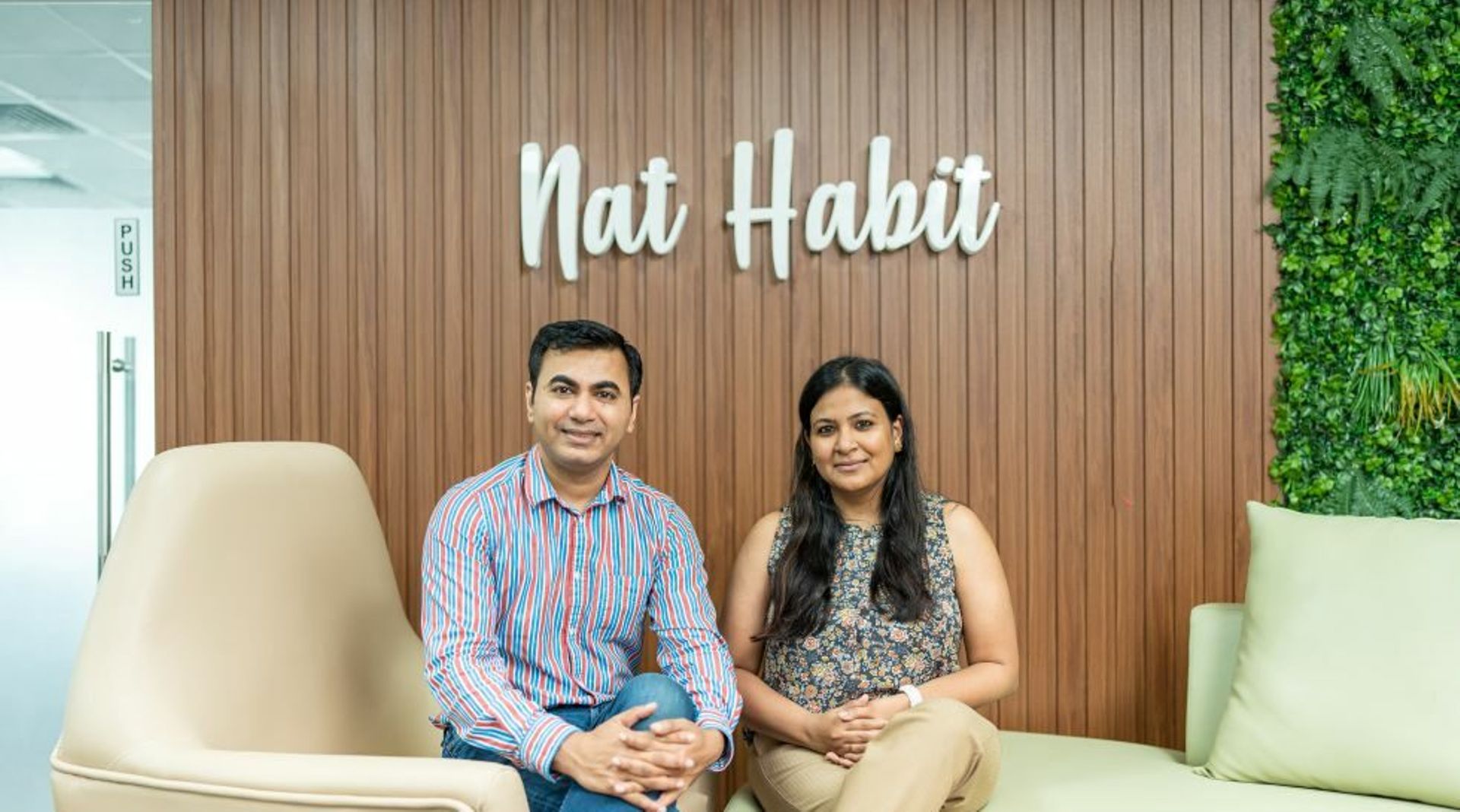 India: Ayurveda-focused Nat Habit raises $15m funding led by Trident Growth Partners