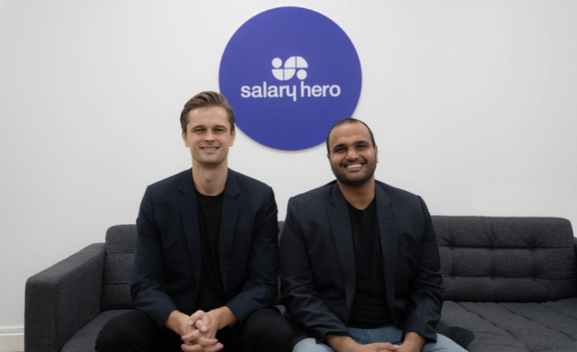 Thai fintech Salary Hero to expand in Malaysia after raising $7.6m