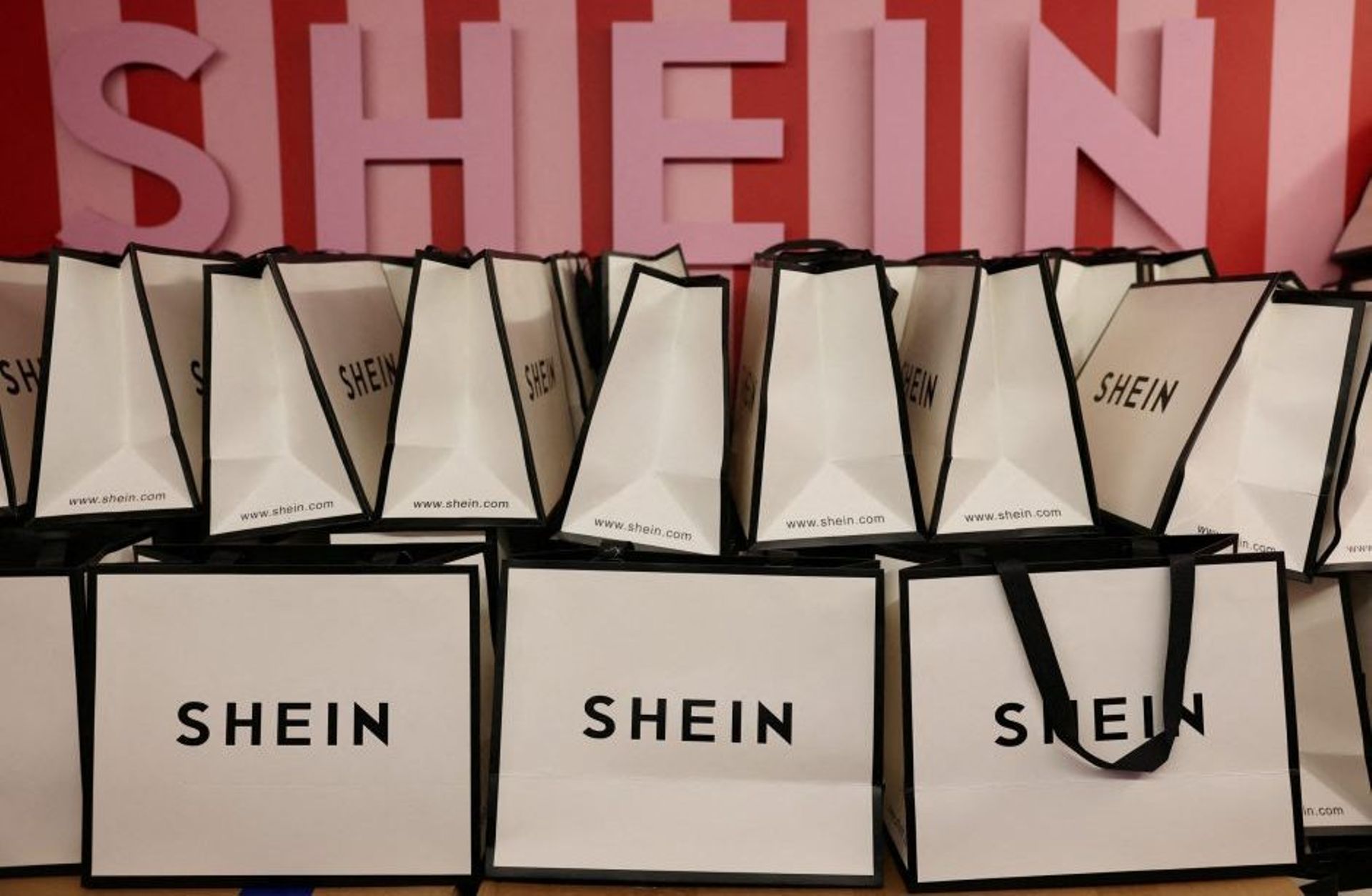 Fast-fashion group Shein agrees to settle US FTC probe for $100m
