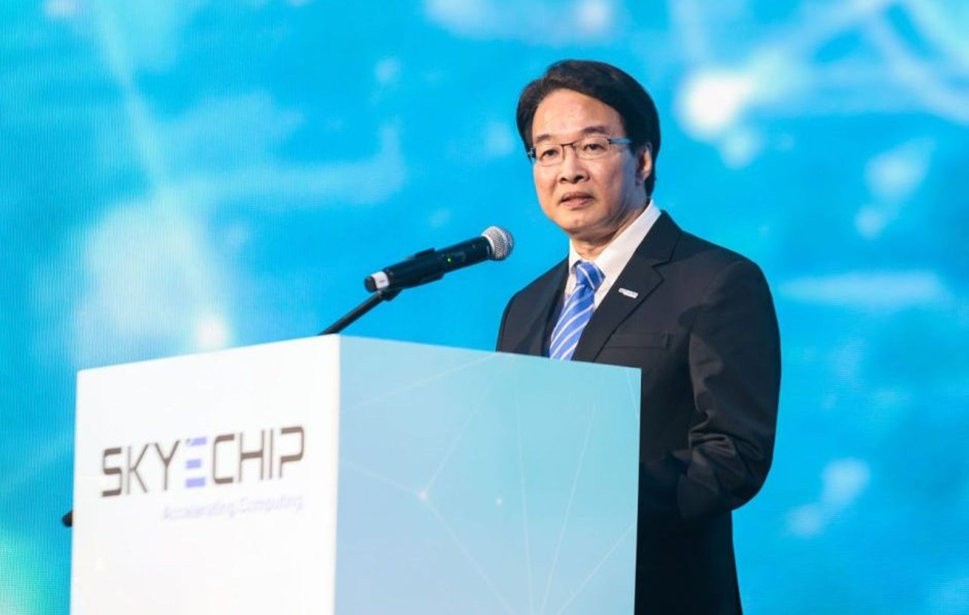 Malaysia's SkyeChip joins SoftBank-backed Japanese project to develop memory for AI