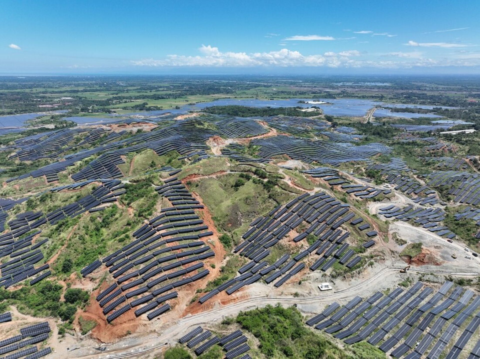Norfund, Impact Fund Denmark invest in Philippine solar project
