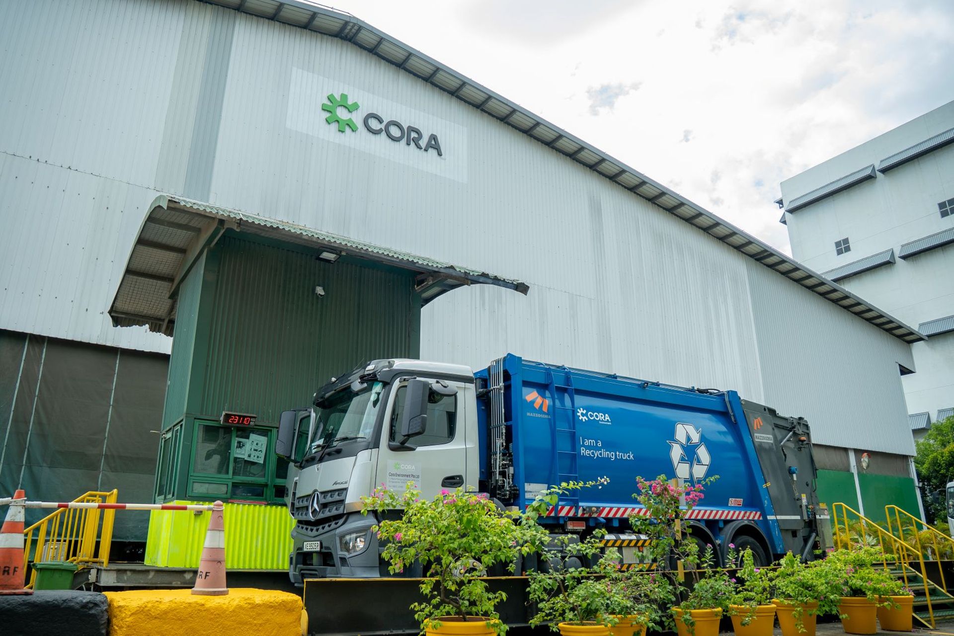 TBS Energi secures $434m from BlackRock’s HPS to expand waste management