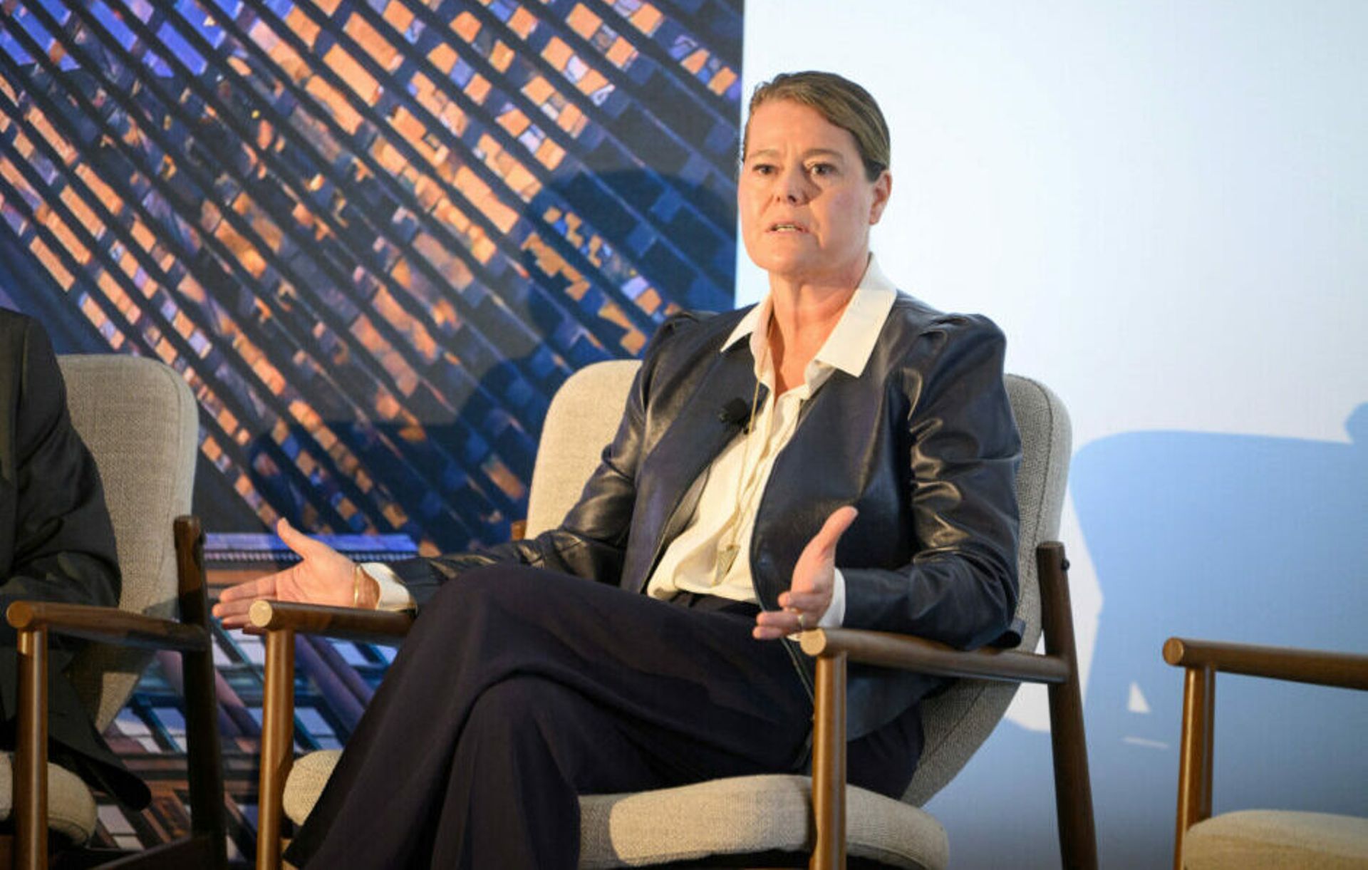 Temasek comfortable with current levels of AI spending, says executive