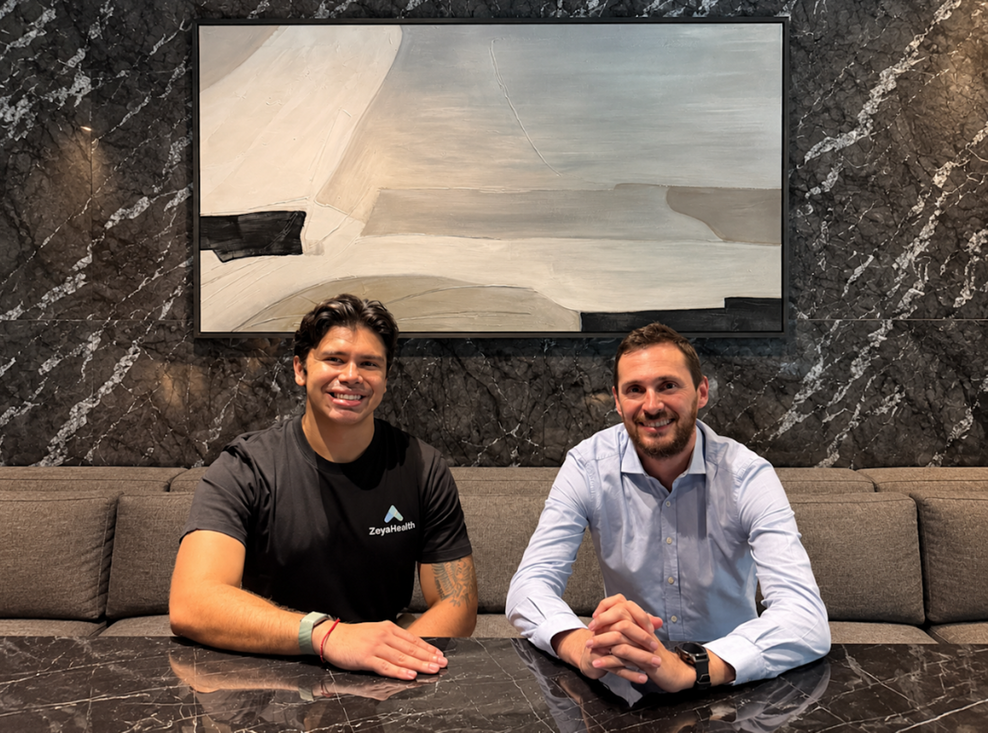 Asia Digest: Zeya Health acquires ConnectLah; Asian investors back GMI Cloud's $668m funding